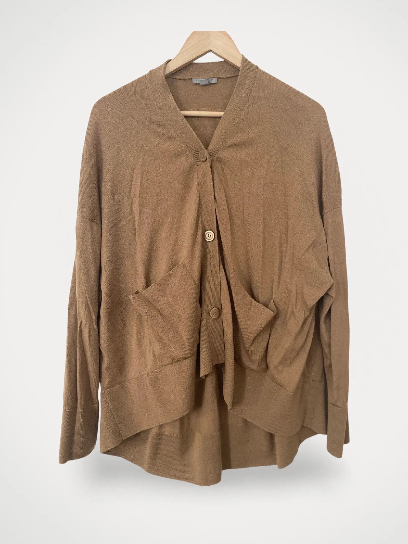 Cos Cos Cardigan Size S / US 4 / IT 40 - 1 Thumbnail