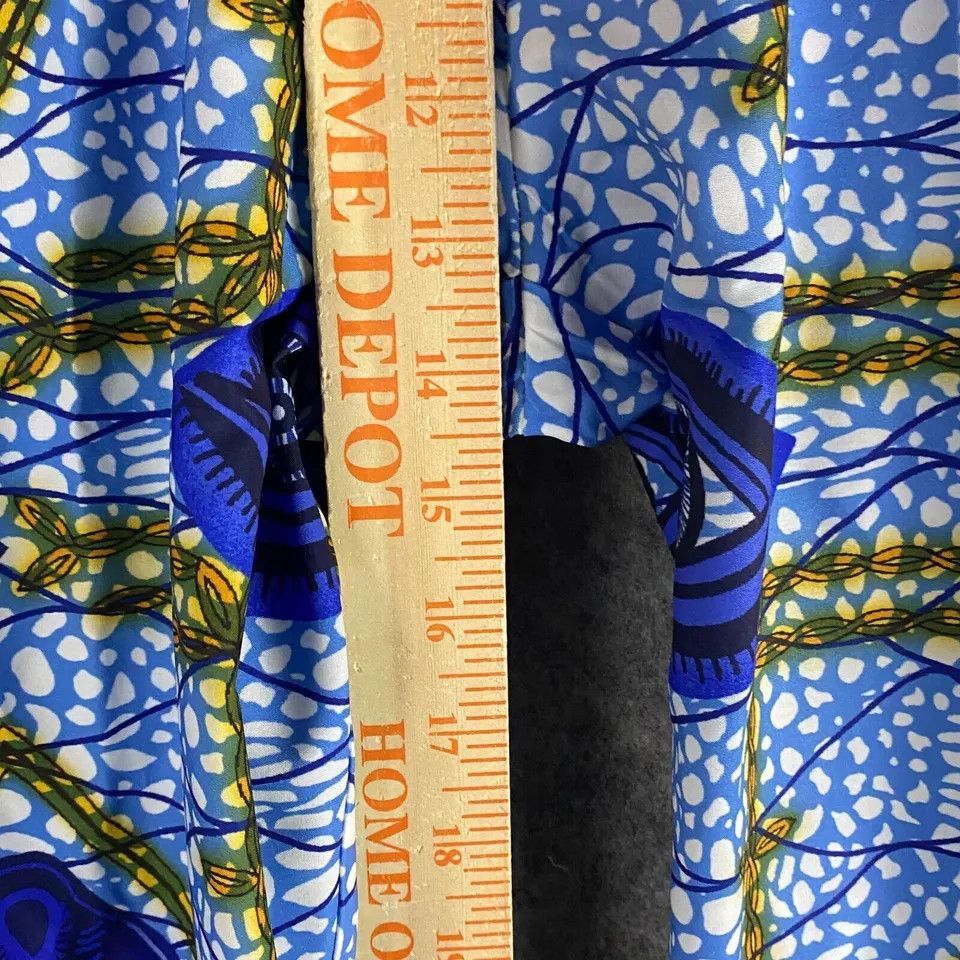 Other Koandaily Pants XL Women's Pull On NWT Stretch Polyester Size 32" / US 10 / IT 46 - 4 Thumbnail