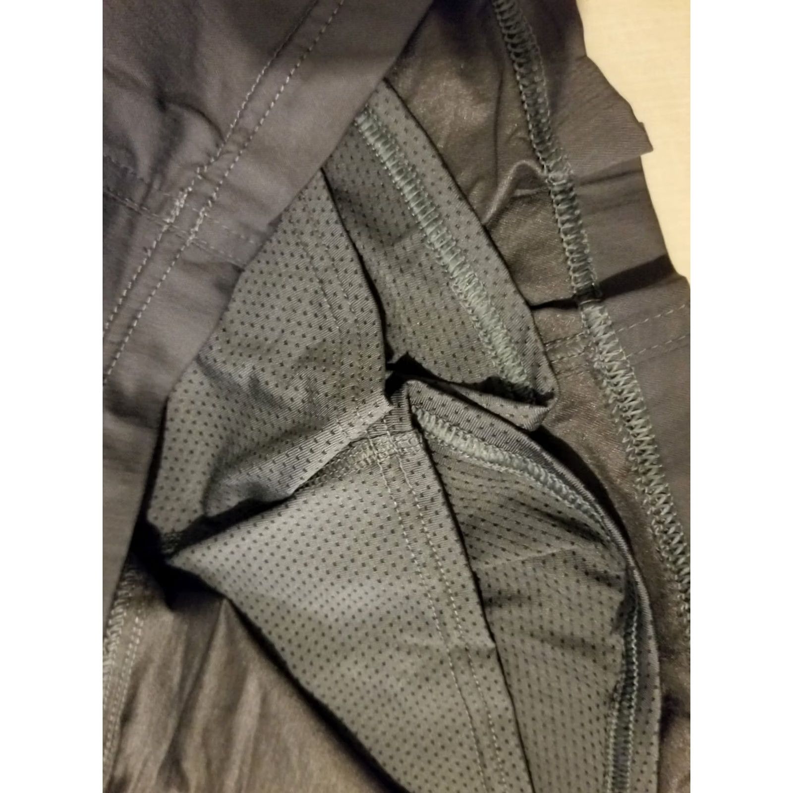 The North Face The North Face Skirt Medium M Gray Grey Athletic Outdoor Hiking Womens Size 32" / US 10 / IT 46 - 7 Thumbnail