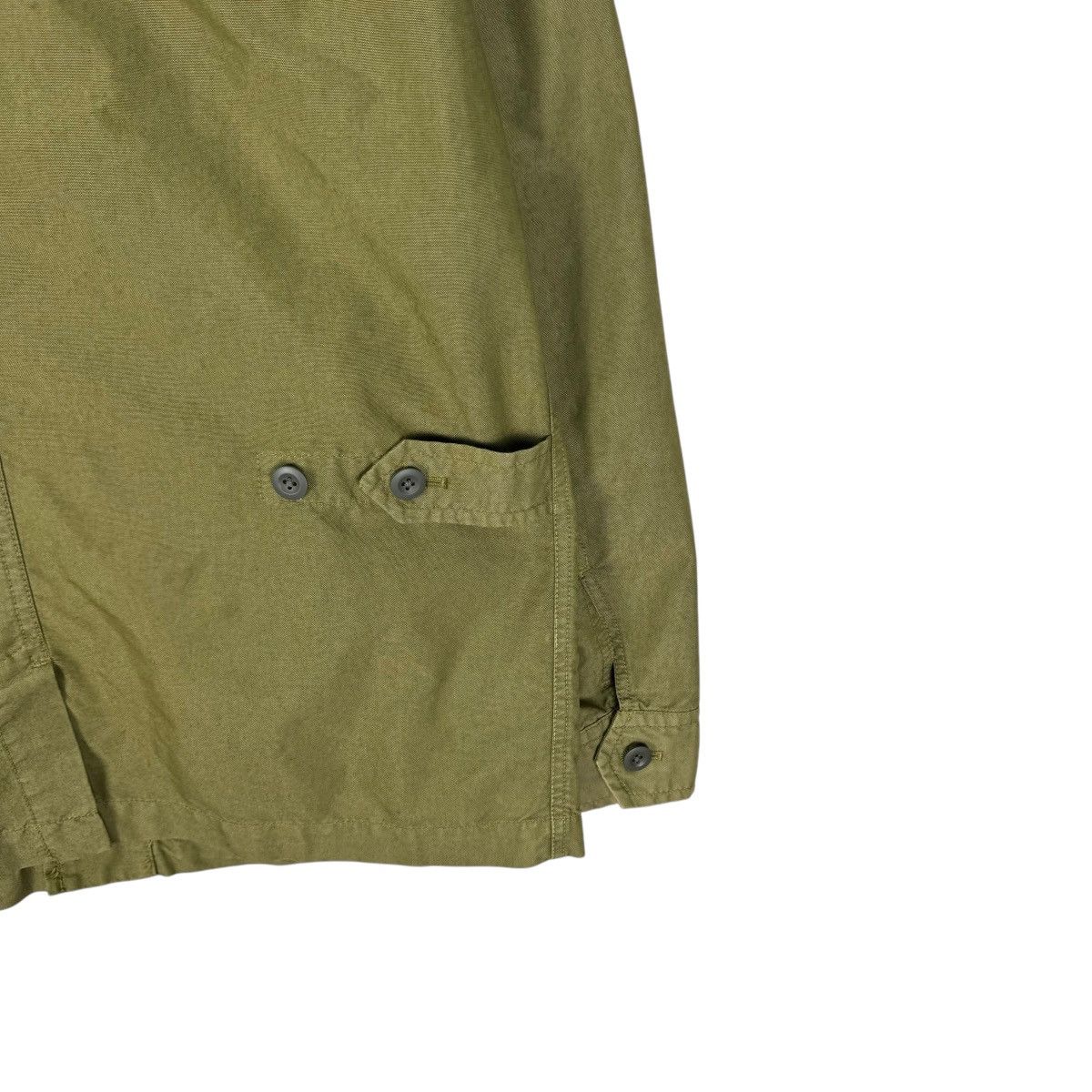 Final Home 🔥FINAL HOME ISSEY MIYAKE MULTI POCKET JACKET Size US M / EU 48-50 / 2 - 5 Thumbnail