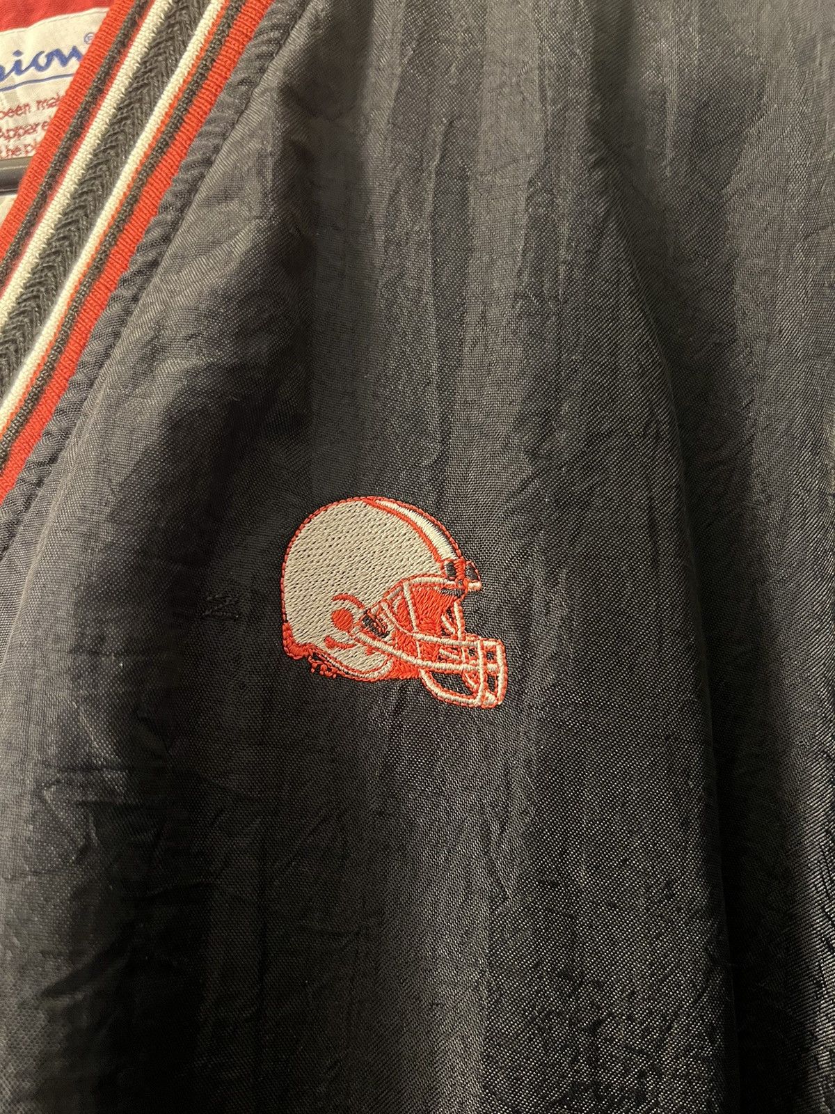 Champion Champion Football Windbreaker Size US XL / EU 56 / 4 - 3 Thumbnail