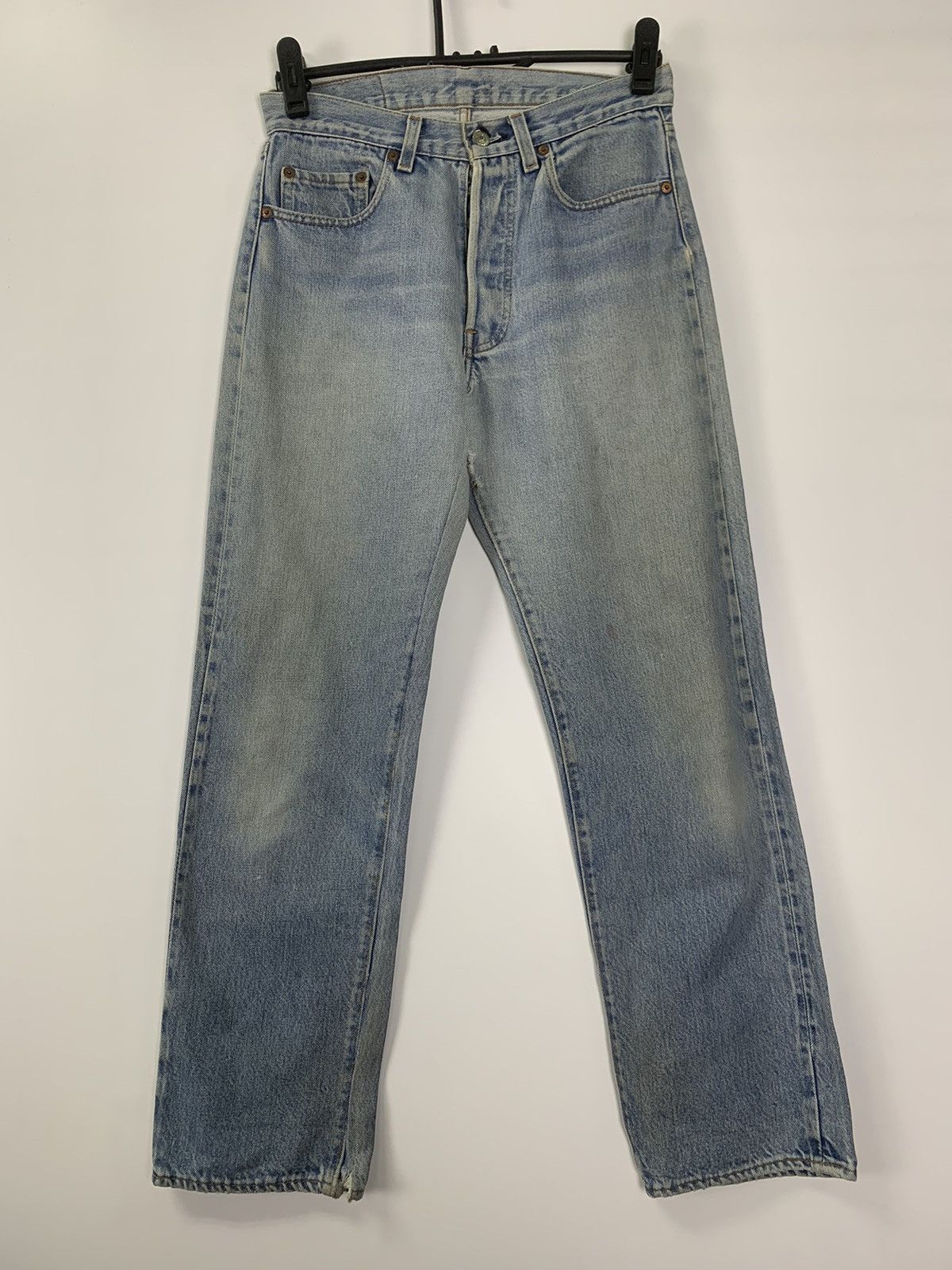 Levi's × Levi's Vintage Clothing Vintage Levi’s Denim pant Size US 30 / EU 46 - 1 Thumbnail