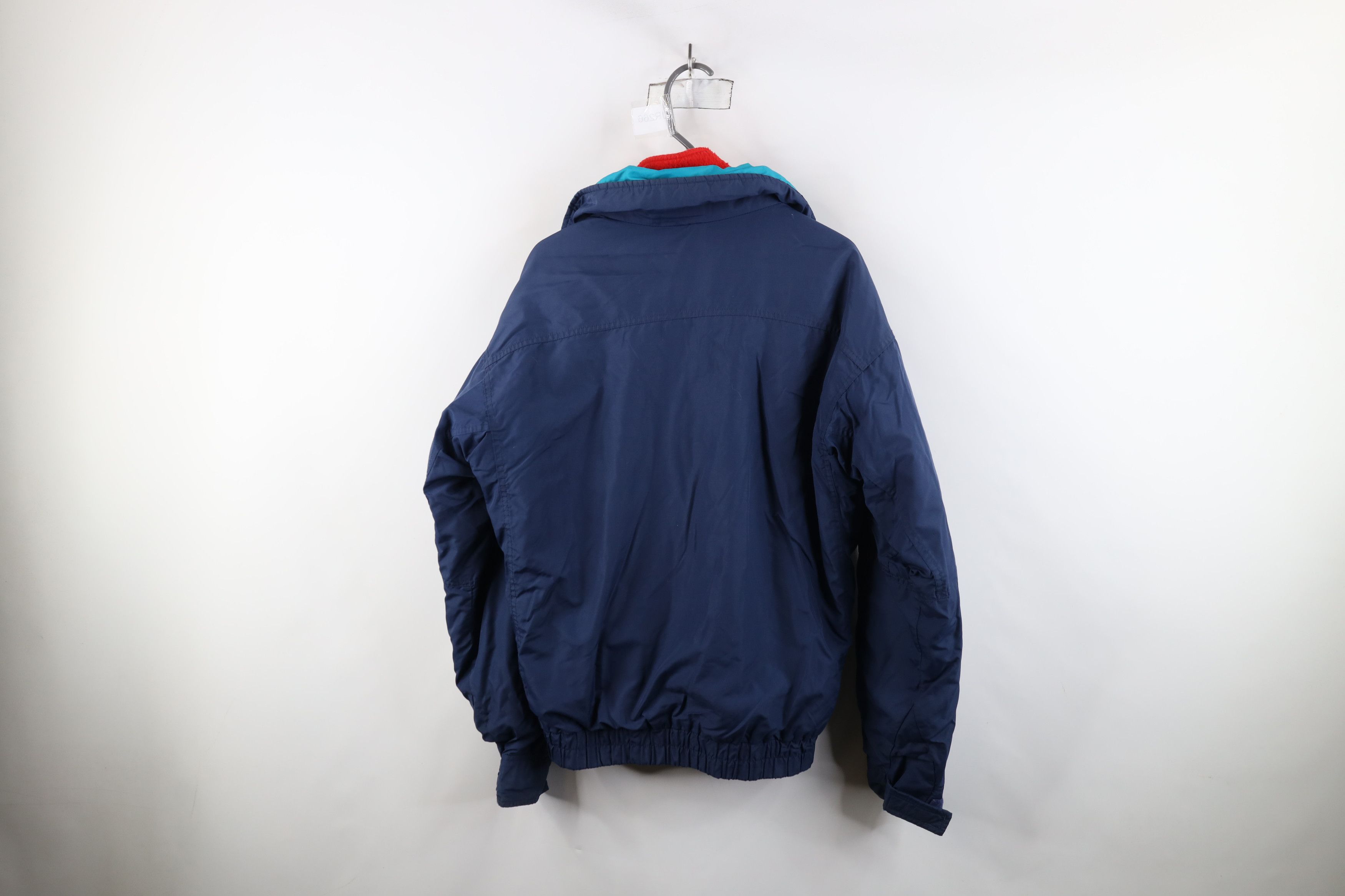 Columbia × Vintage Vintage 80s 90s Columbia 2 In 1 Full Zip Jacket USA Size US M / EU 48-50 / 2 - 9 Thumbnail