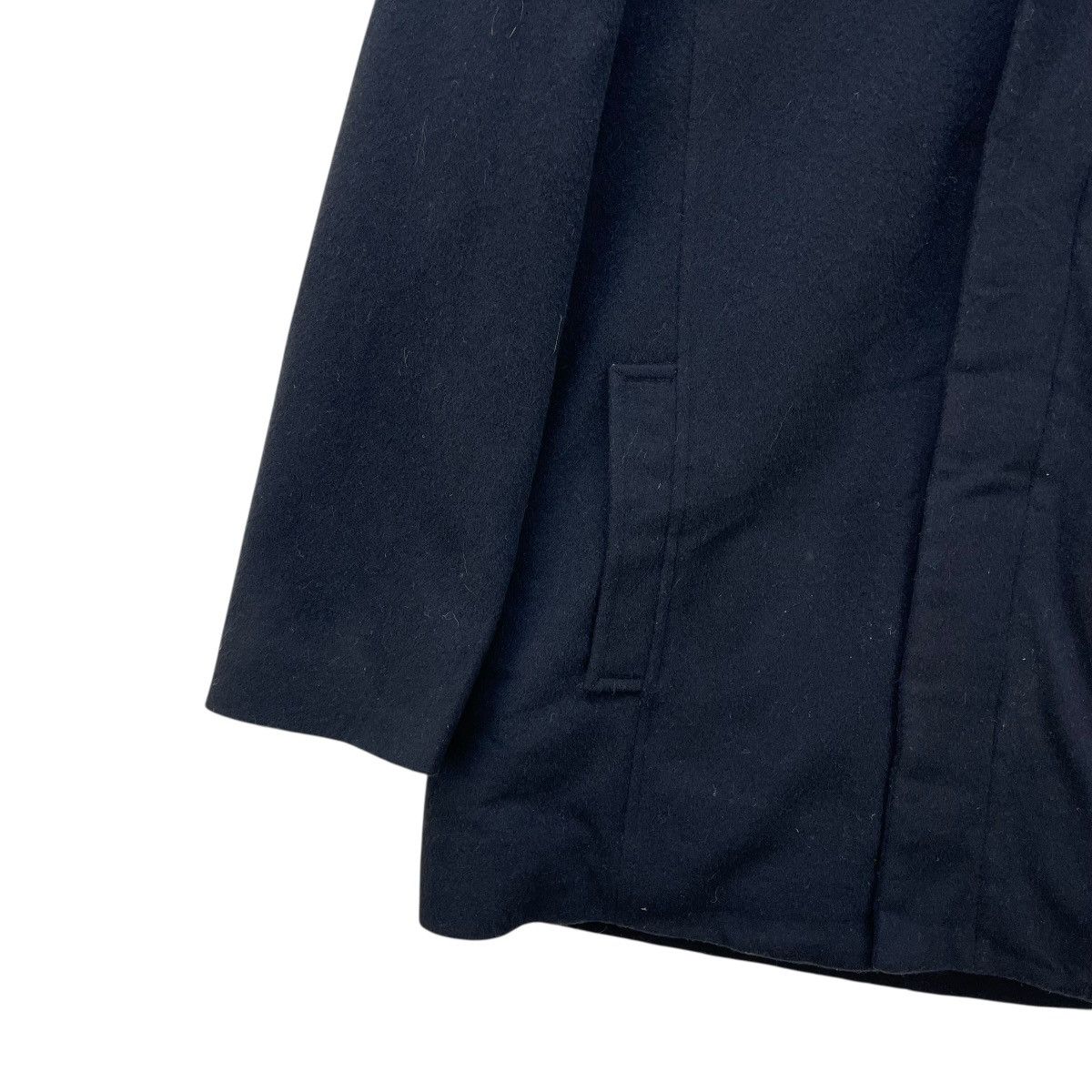 J.Crew 🔥Vintage J crew Sherpa Lining Jacket Size US M / EU 48-50 / 2 - 5 Thumbnail