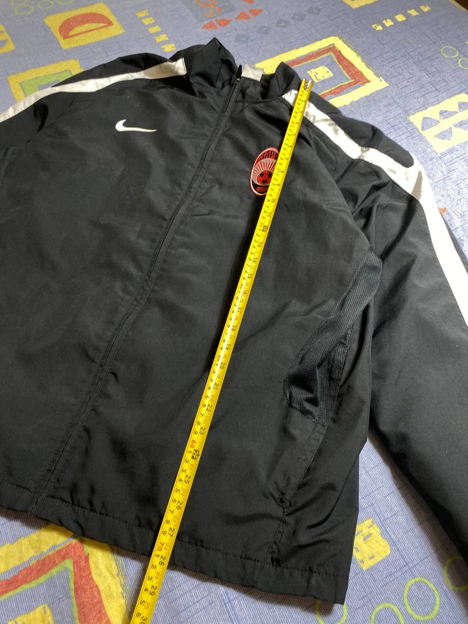 Nike Vintage Nike Jacket Size US XL / EU 56 / 4 - 8 Thumbnail