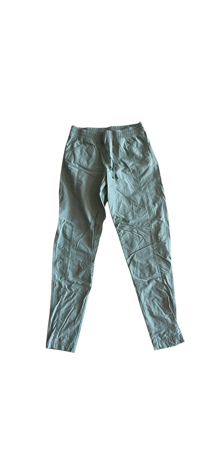 The North Face The North Face Women’s Pants Size 6 Green Size 28" / US 6 / IT 42 - 1 Thumbnail
