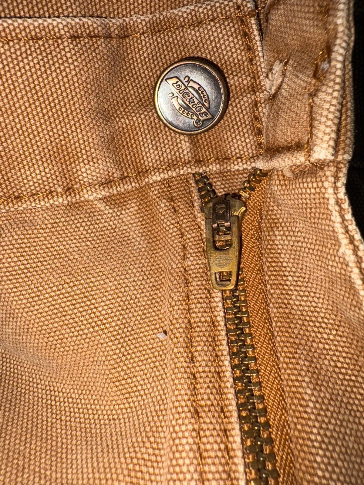 Dickies Vintage x Dickies x workwear Pants Size US 38 / EU 54 - 5 Thumbnail