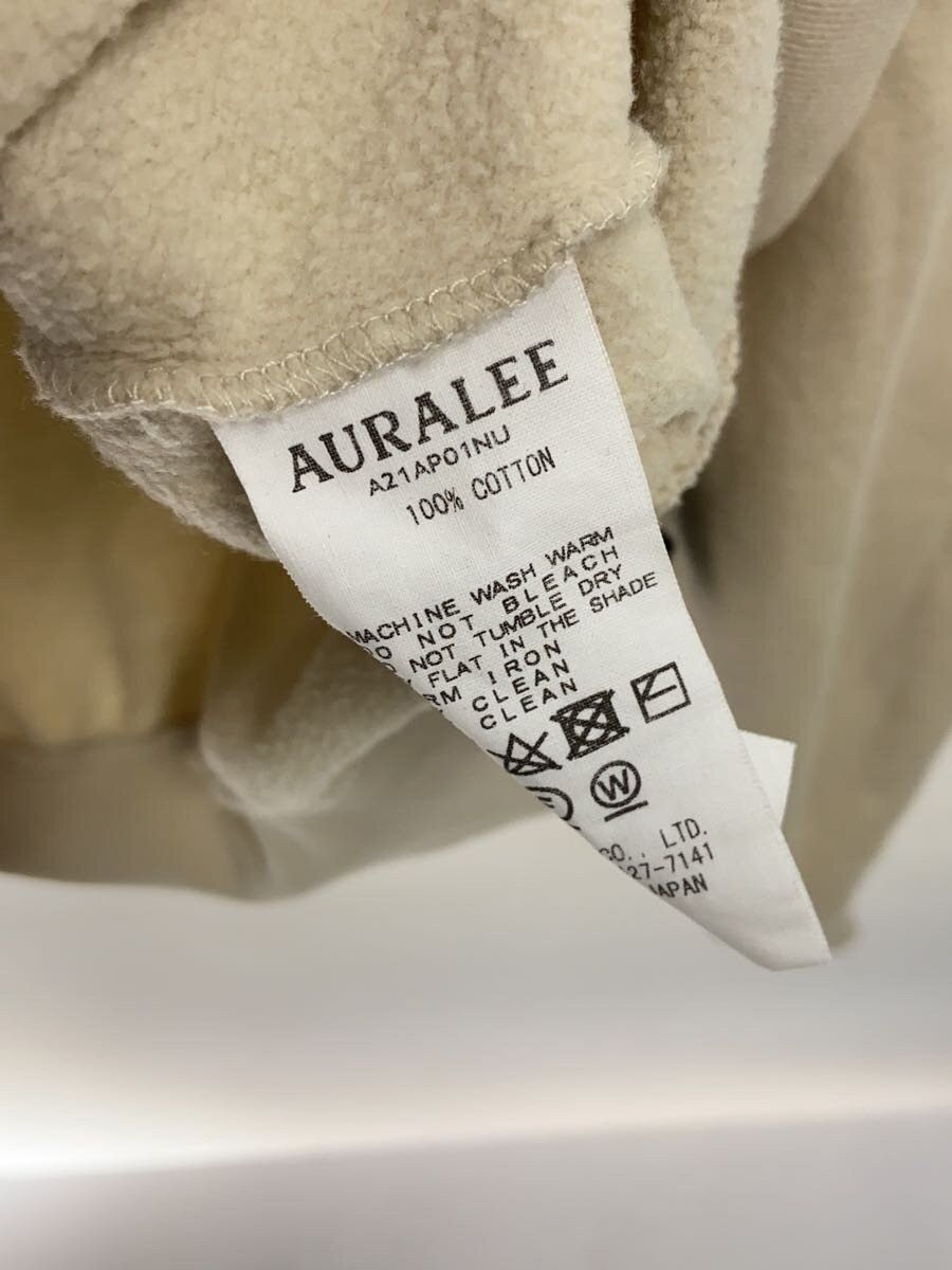 Auralee AW21 Sweater Size US XXL / EU 58 / 5 - 4 Thumbnail