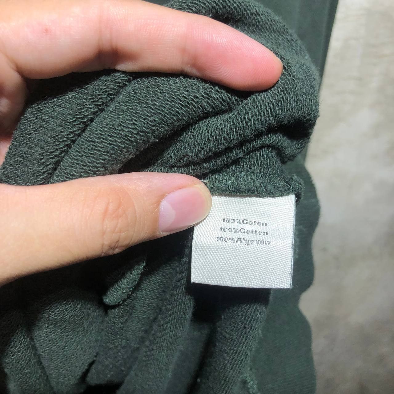 Hermes Hermes Crewneck long sleeves Size US XL / EU 56 / 4 - 13 Thumbnail