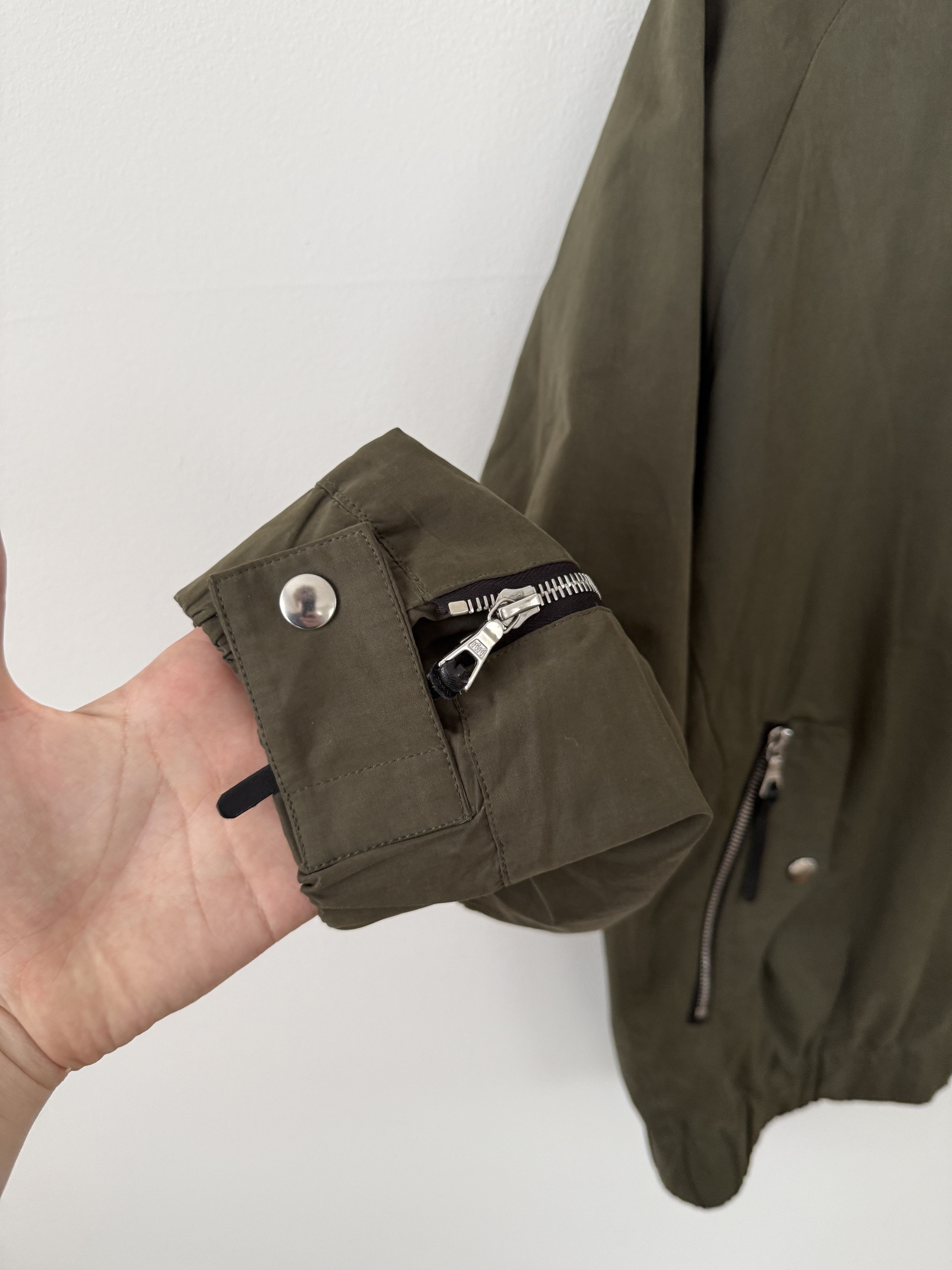 John Elliott Harrington-Style Jacket Size US M / EU 48-50 / 2 - 14 Thumbnail