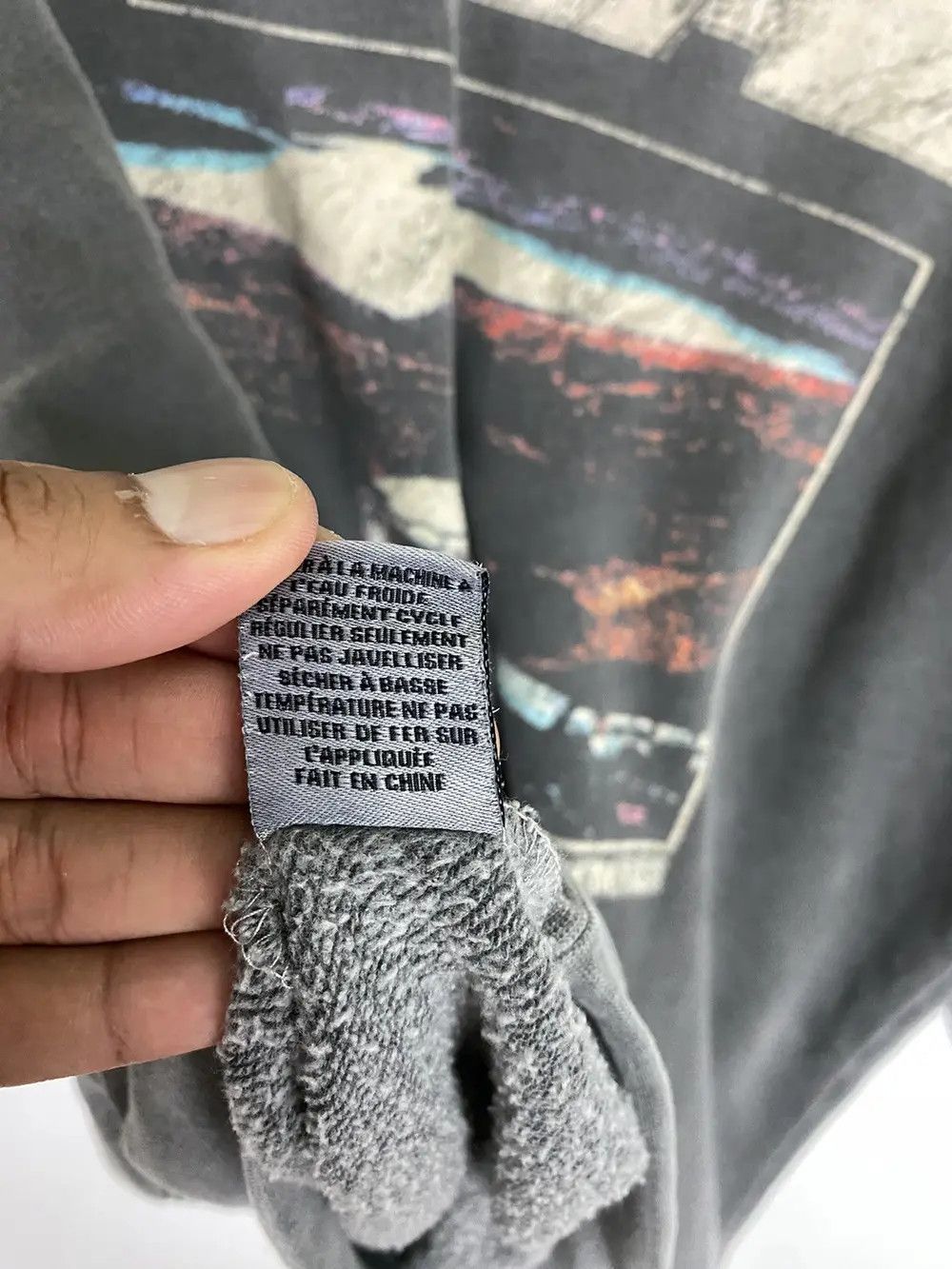 Vintage Independent ILLENIUM Hoodies