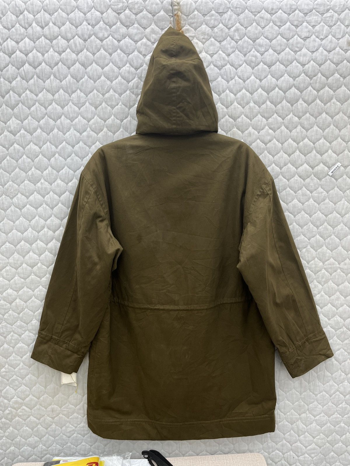 Vintage 🔥🔥🔥STEALS MICHELI 4 POCKETS PARKAS Size US M / EU 48-50 / 2 - 4 Thumbnail