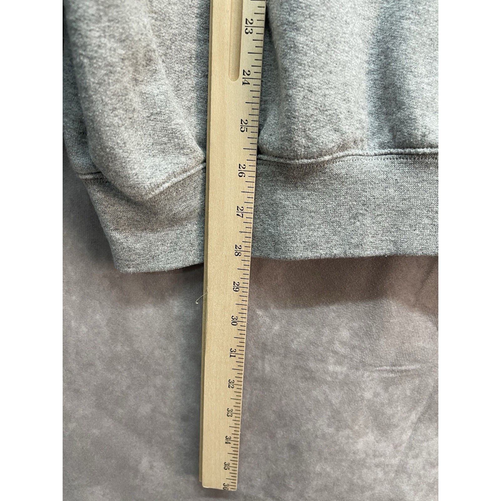 Champion Vintage AIG Finance Fintech Company Champion Reverse Weave S Size US L / EU 52-54 / 3 - 5 Thumbnail