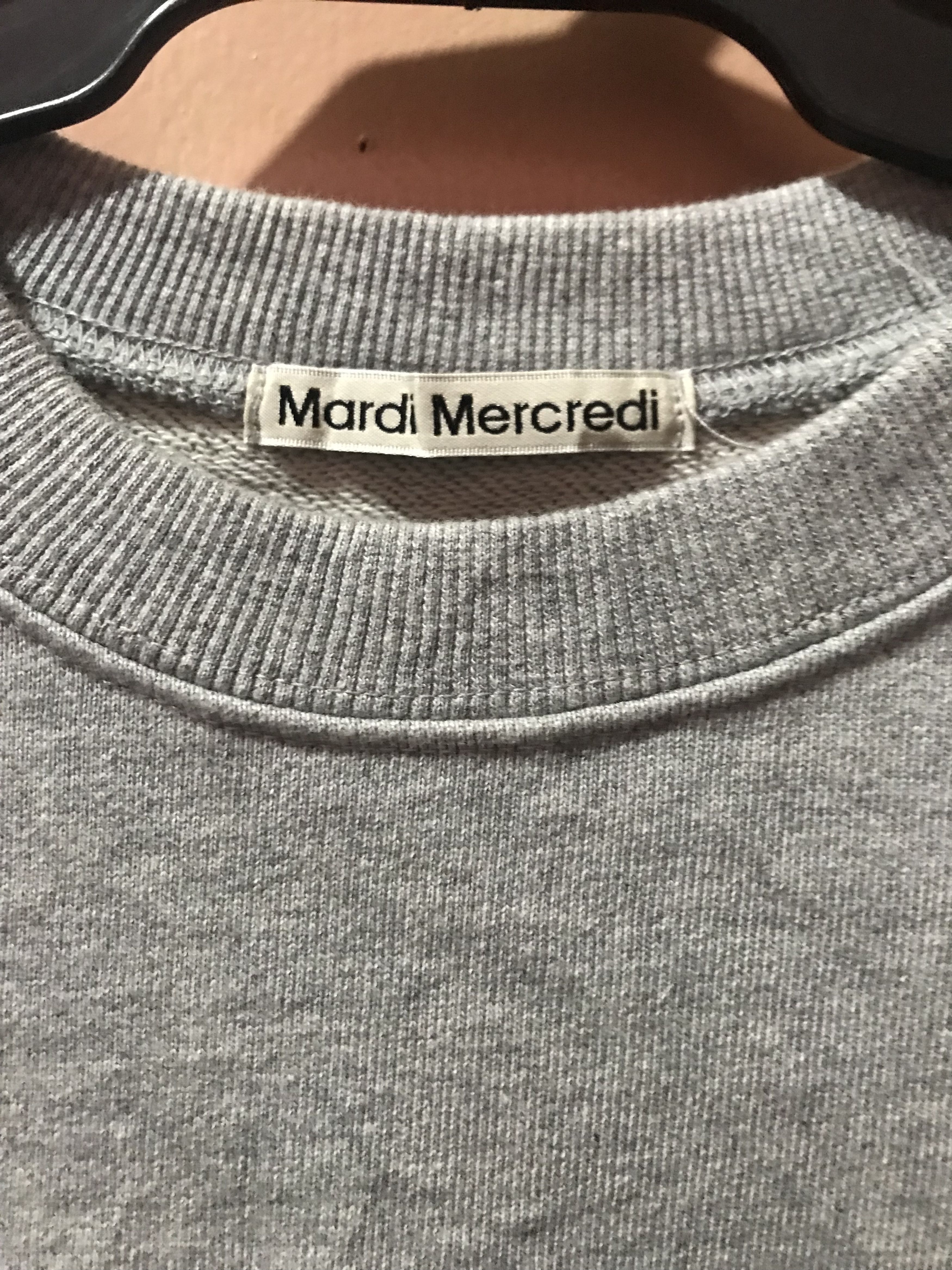 Other Mardi Mercredi Size US S / EU 44-46 / 1 - 3 Thumbnail
