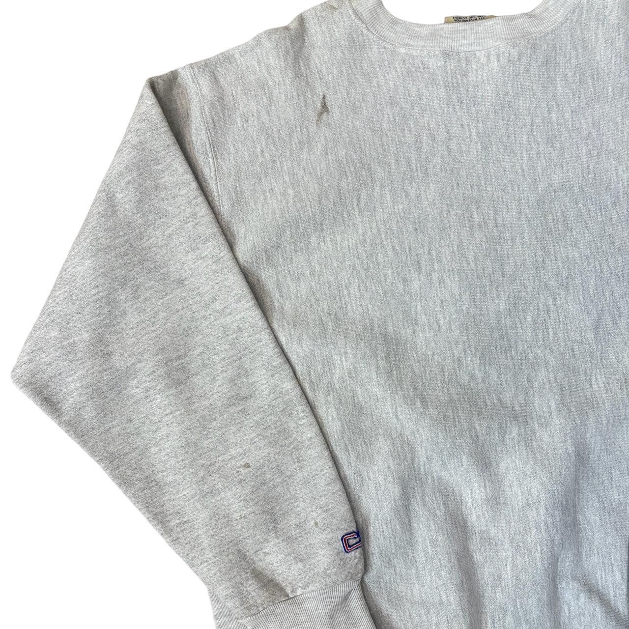 Vintage Vintage Michigan sweatshirt size: L Size US L / EU 52-54 / 3 - 6 Thumbnail