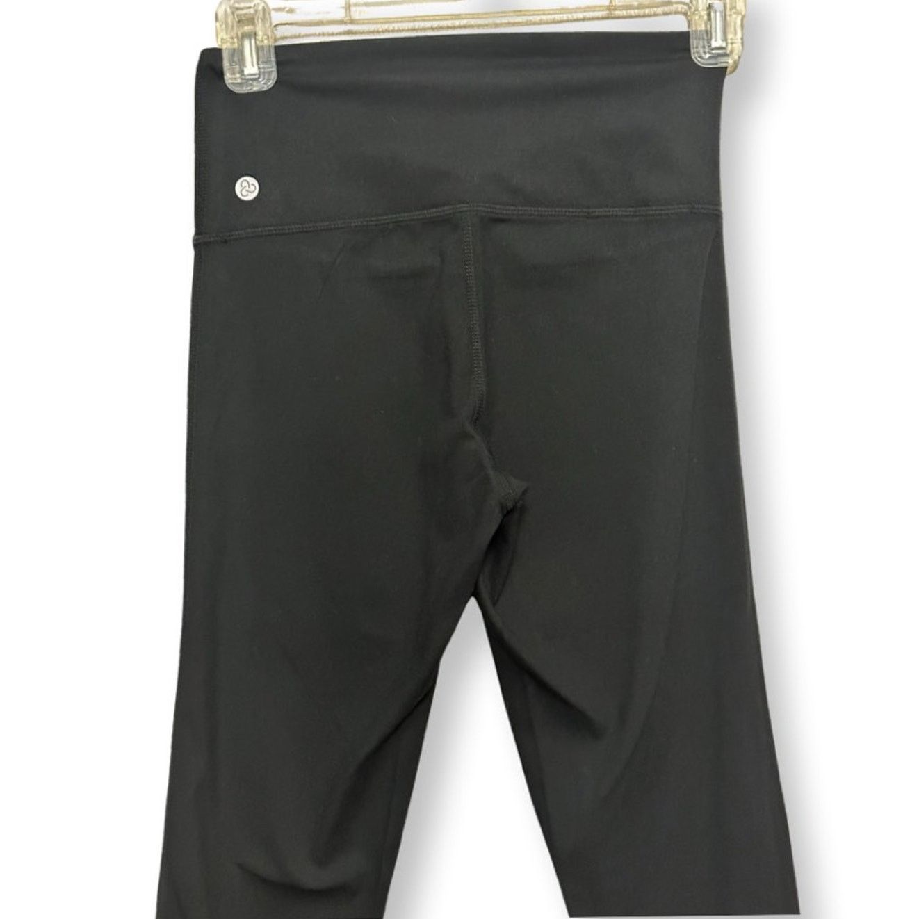 Other Zella Yoga Leggings Pants Pull-On Style Black Womens XS NWOT Size 26" / US 2 / IT 38 - 5 Thumbnail