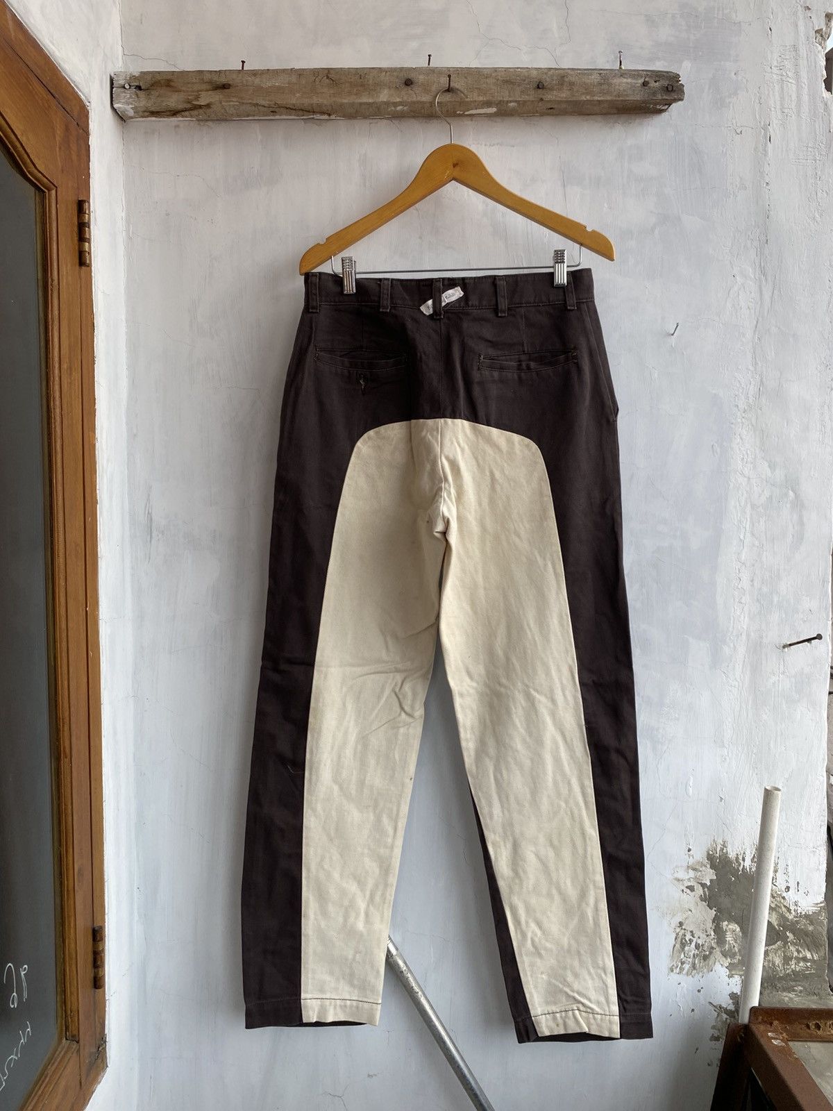 Sonic Lab red kap x sonic lab hybrid pants Size US 32 / EU 48 - 1 Thumbnail