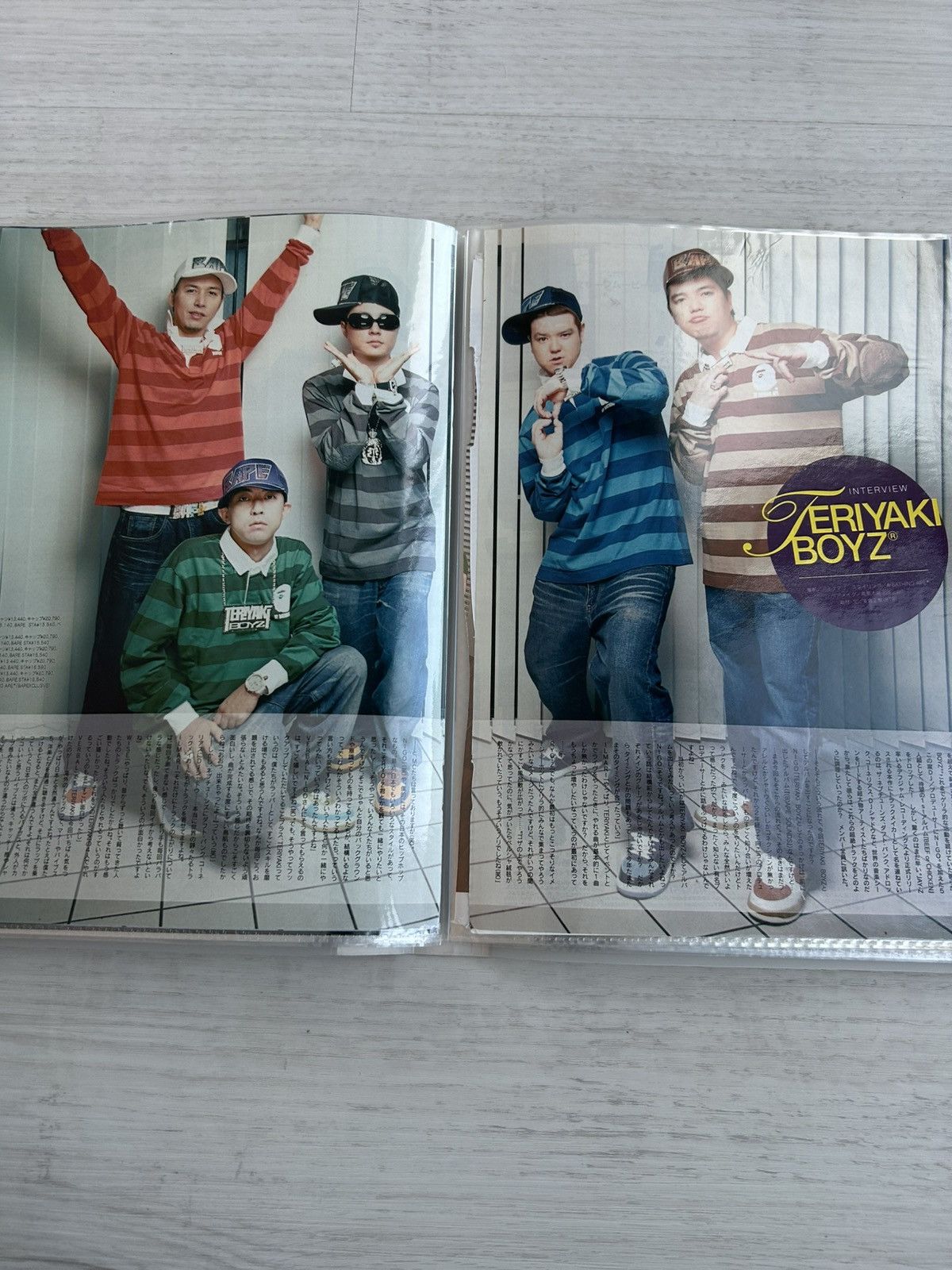Bape VERY RARE NIGO’s FAVORITE SHOP VOL 9 MAG Size ONE SIZE - 4 Thumbnail