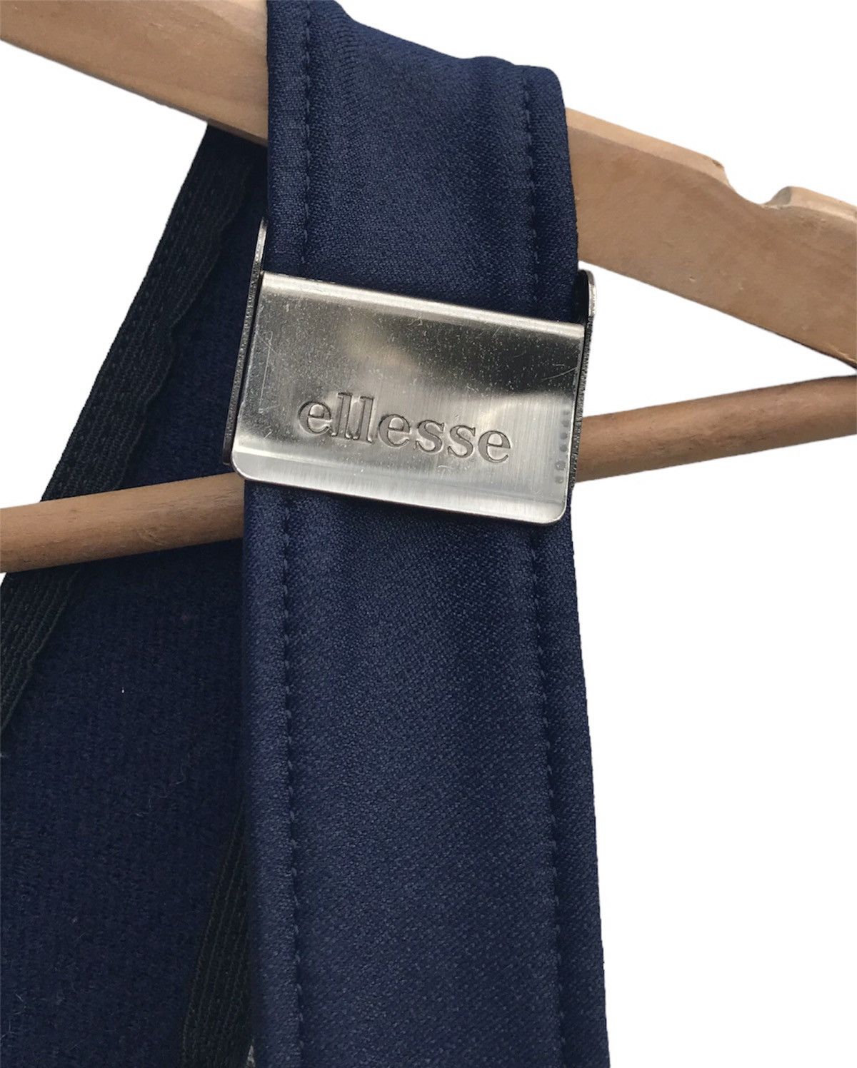 Ellesse Vintage Ellesse Ski Jumpsuit Size 76x76 Size US 30 / EU 46 - 5 Thumbnail