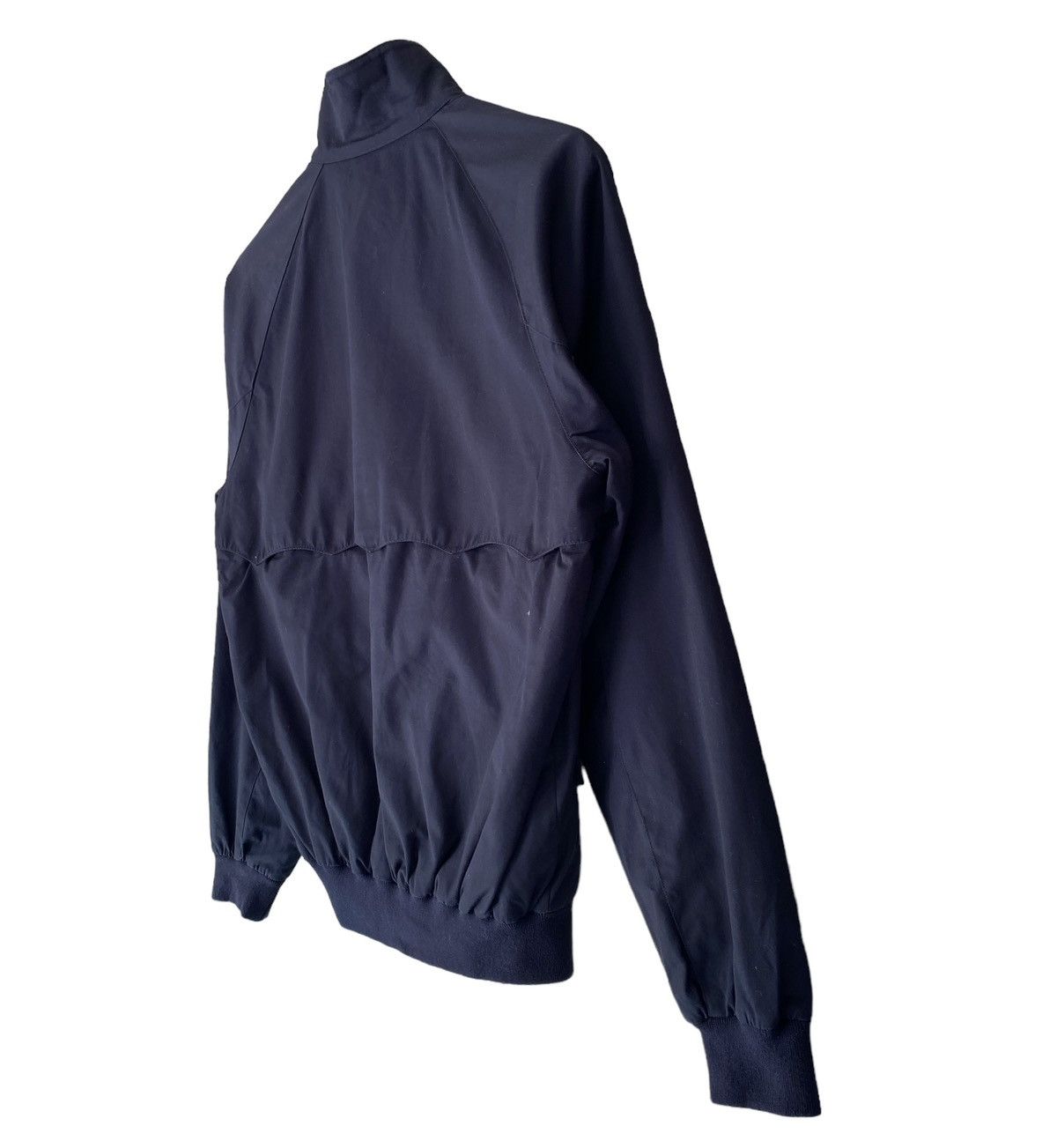 McGregor Vintage MC GREGOR Cotton Jacket Size US M / EU 48-50 / 2 - 10 Thumbnail