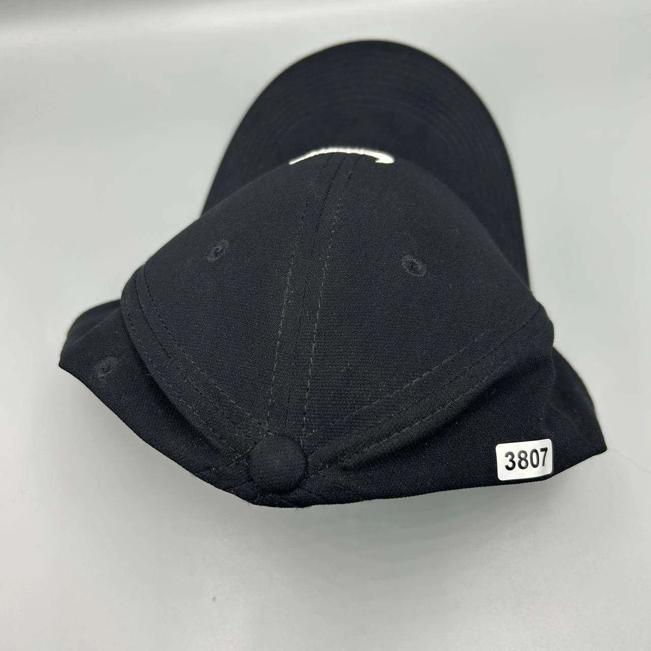 Nike Nike Club Dri-Fit Hat Men L-XL Embroidered Swoosh Snap Back Size ONE SIZE - 8 Thumbnail