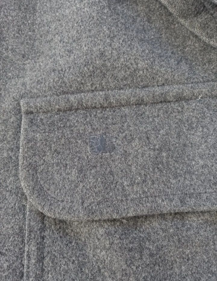 Burberry Burberry Duffle Coat Size US XL / EU 56 / 4 - 12 Thumbnail