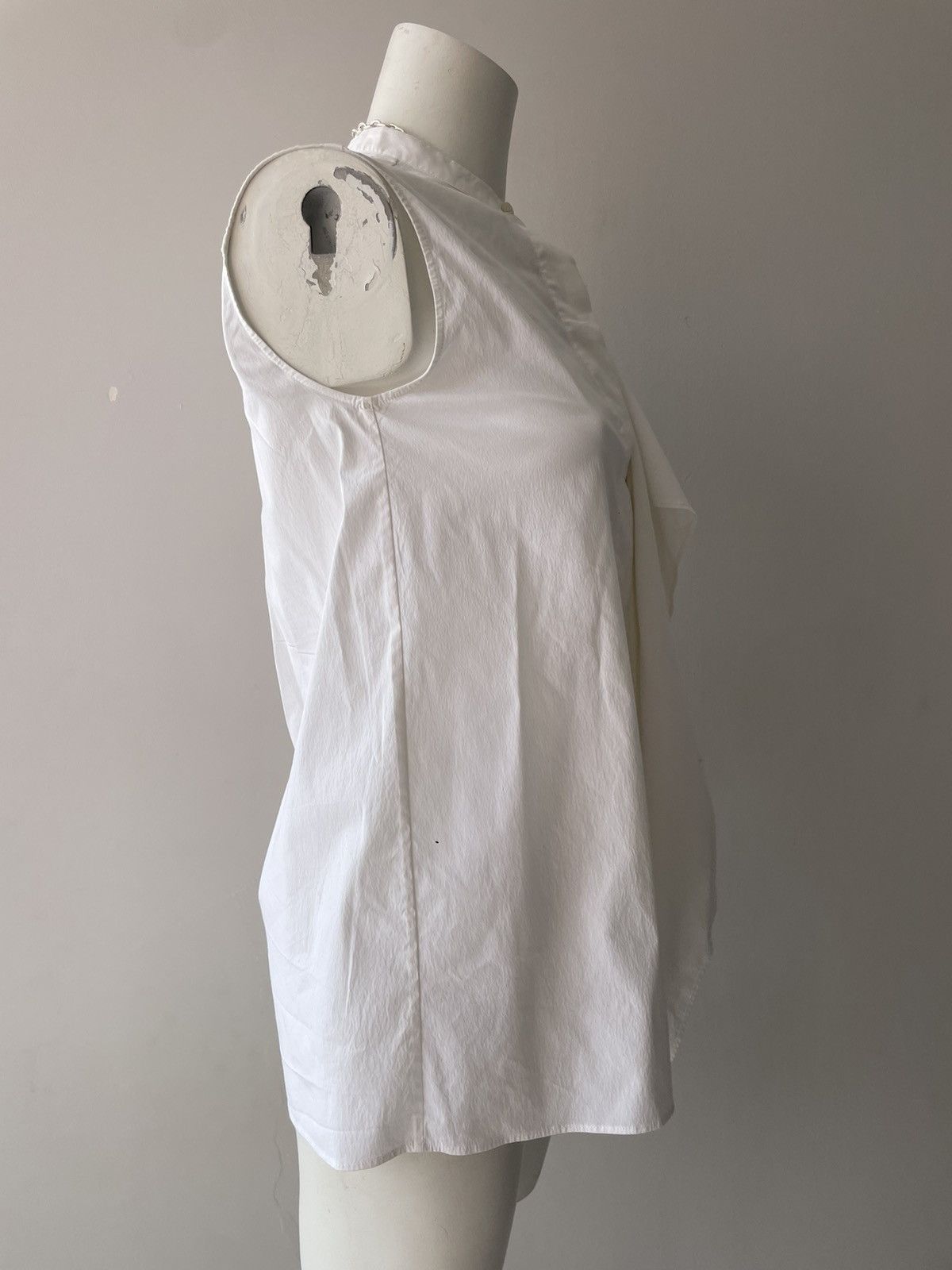 Vintage Cos shirt Size S / US 4 / IT 40 - 12 Thumbnail