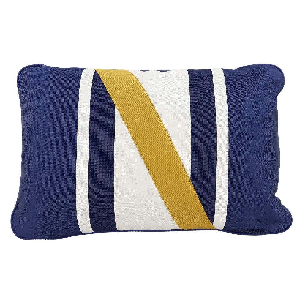 Hermes Hermes Hermes Cushion Silk Cotton Pillow Cotton Other DUTY FREE for USA Size ONE SIZE - 1 Thumbnail