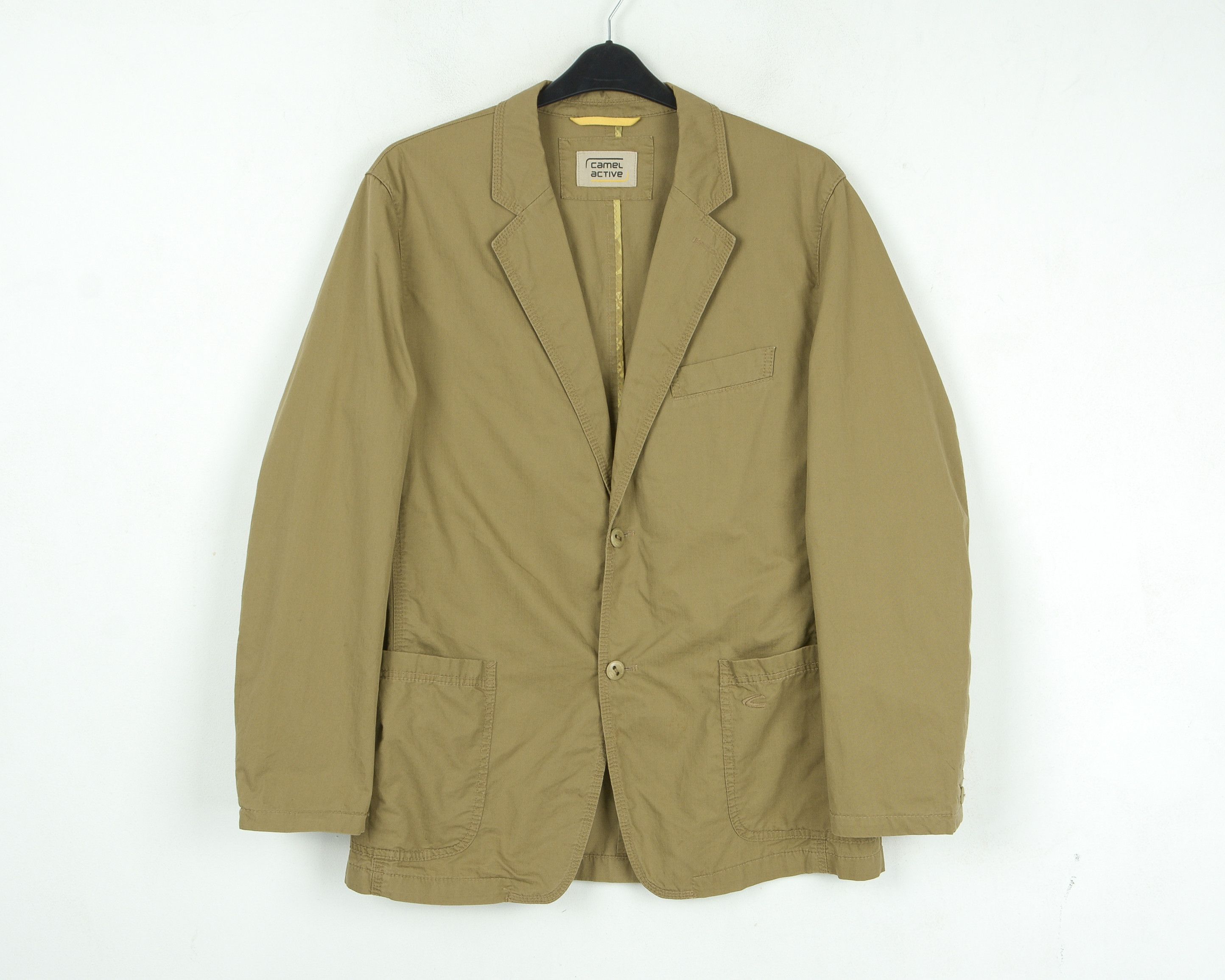 camel active in Plus Size for Men | HIRMER big & tall