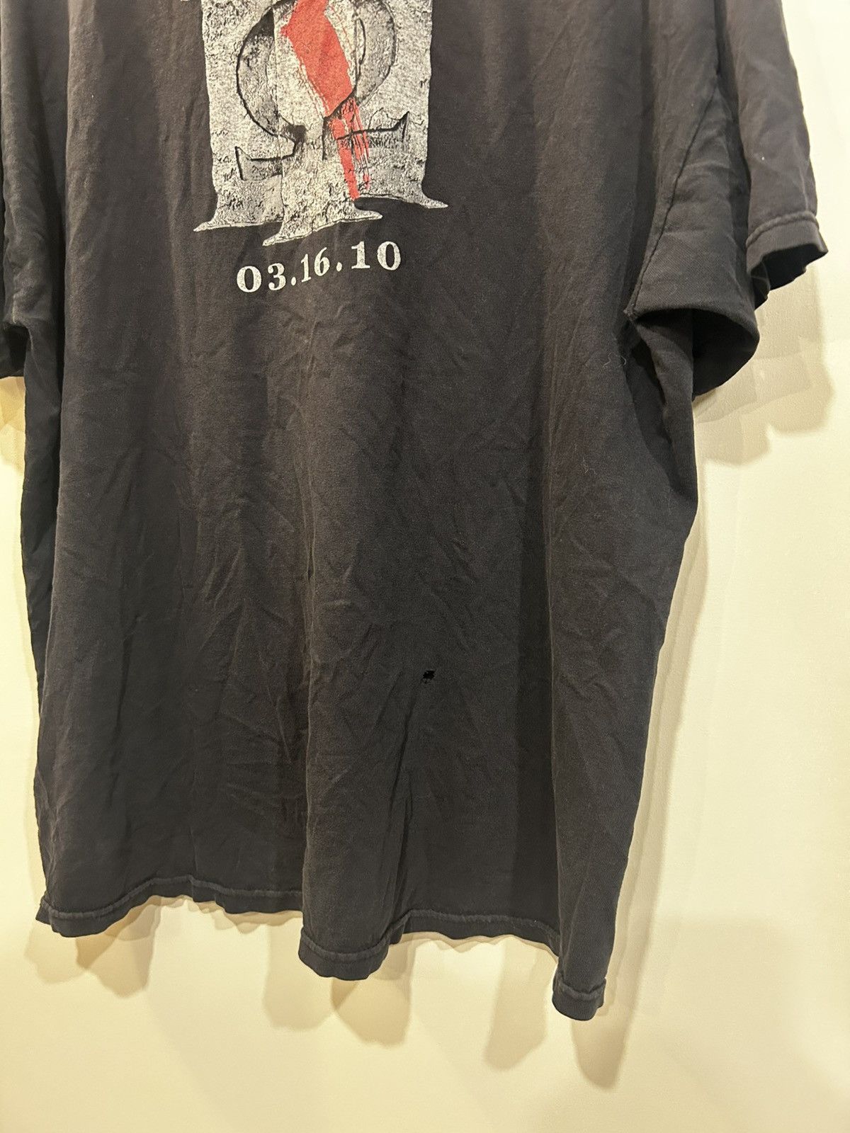 Alstyle Vintage God of war Size US M / EU 48-50 / 2 - 9 Thumbnail