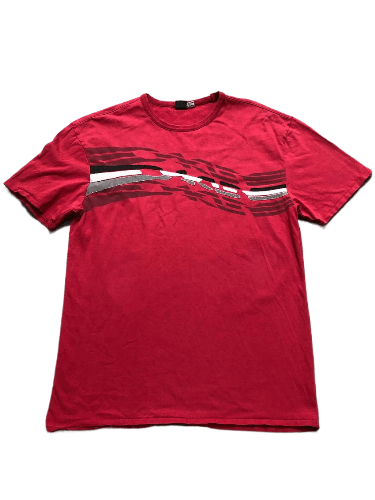 Oakley Oakley Slim Fit 100% Cotton Short Sleeve T-Shirt Size XL Size US XL / EU 56 / 4 - 1 Thumbnail