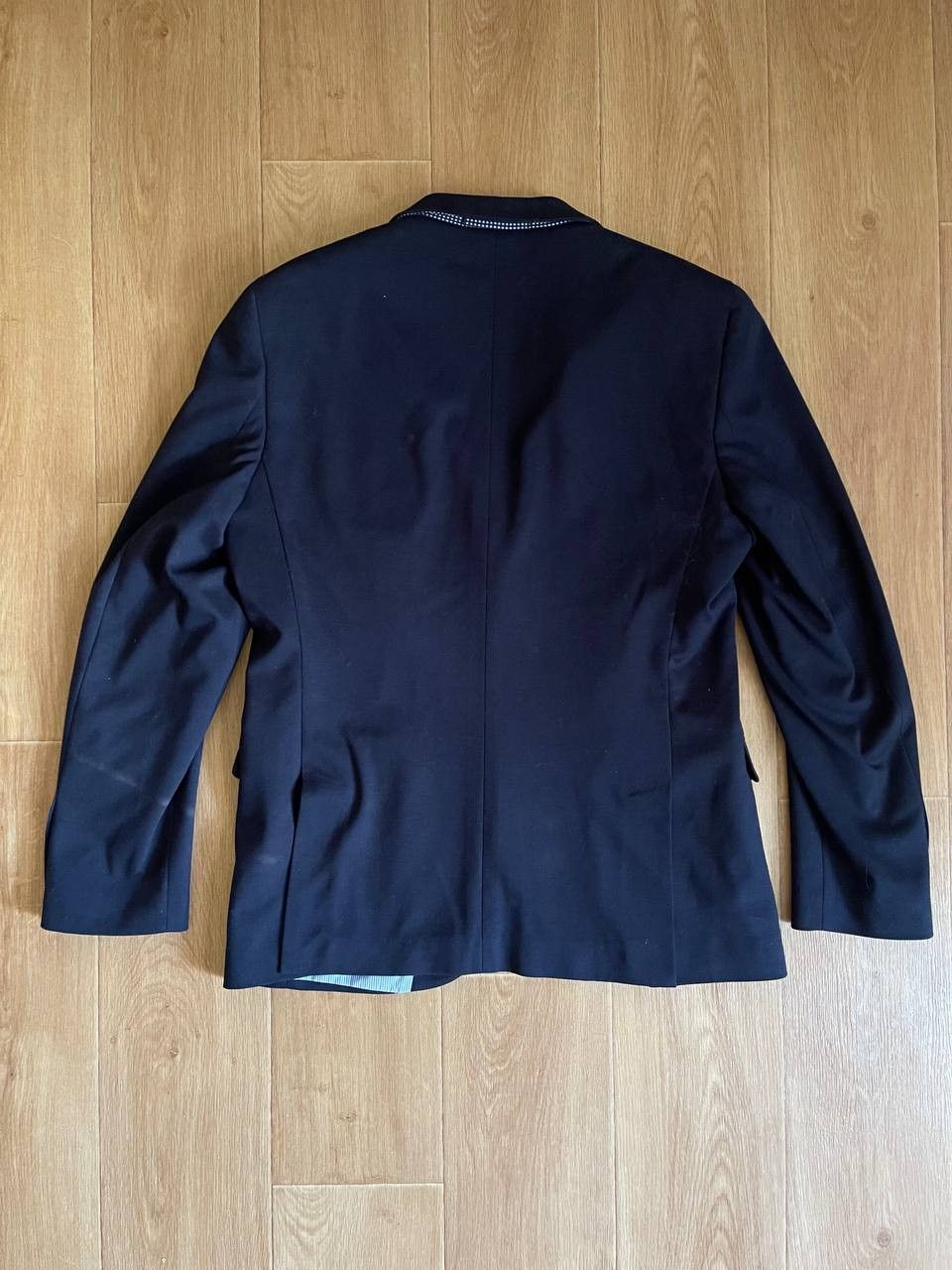 Vintage Remus Uomo Vintage Blazer Size 42R - 13 Thumbnail