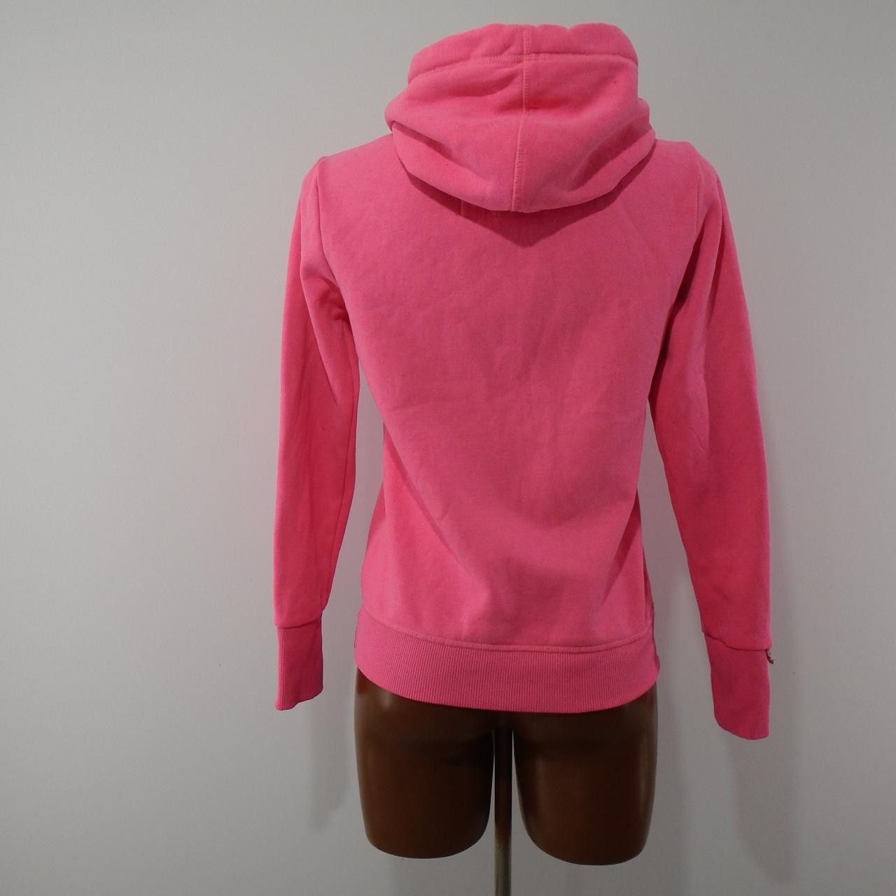 Superdry Women's Hoodie Superdry Size XS / US 0-2 / IT 36-38 - 3 Thumbnail