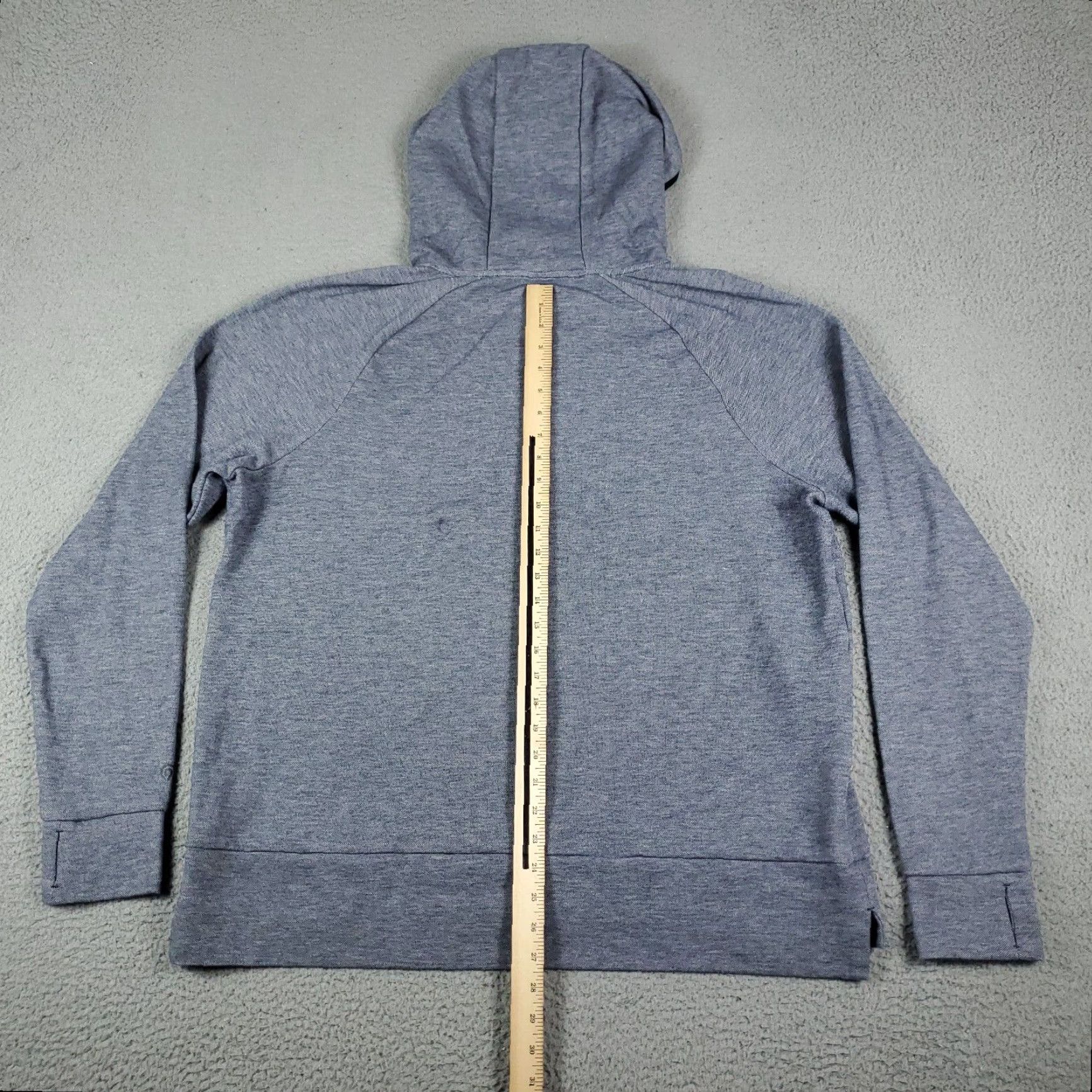 Champion VINTAGE Champion Blue 1/4 Zip Pullover Hoodie Adult 2XL Sweatshirt Knitted Casual Sports Size US XXL / EU 58 / 5 - 5 Thumbnail