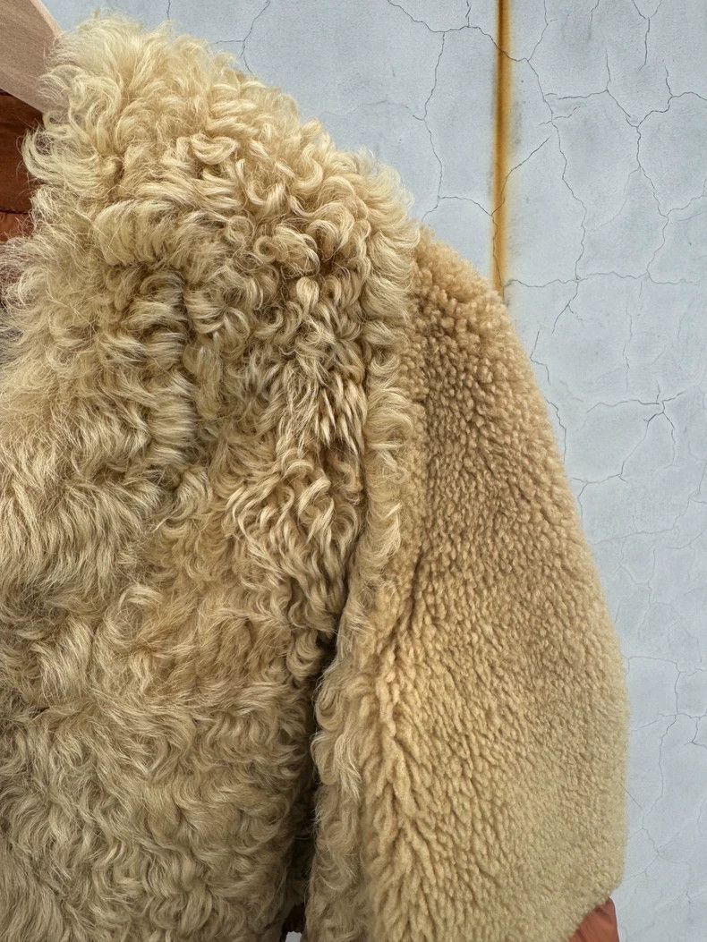 Rick Owens Rick Owens 19FW Larry zionic puffer jacket 2501-Nextarrow Size US M / EU 48-50 / 2 - 3 Thumbnail