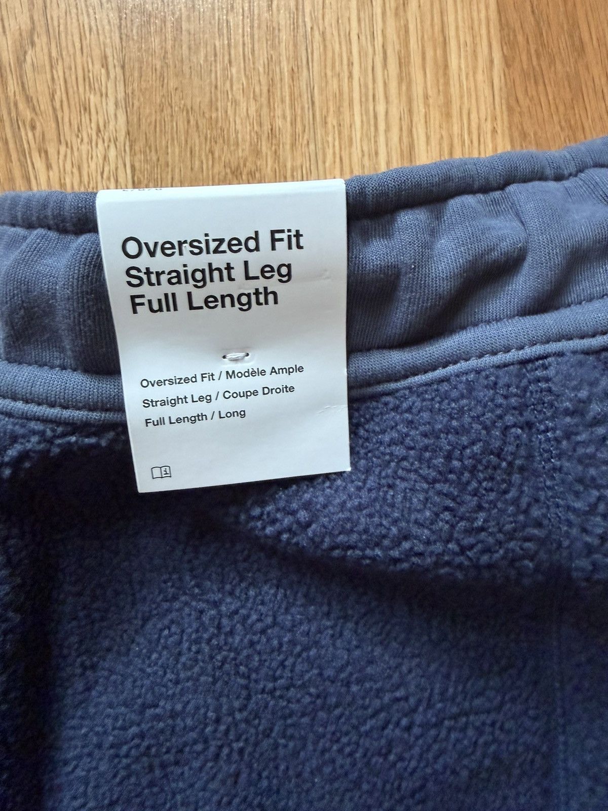 Nike Nike Boreas Tech Pants Size US 34 / EU 50 - 5 Thumbnail