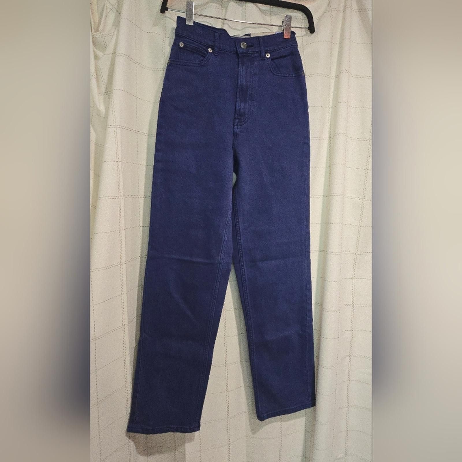 Everlane Everlane The Way High Jean Size 23" - 3 Thumbnail