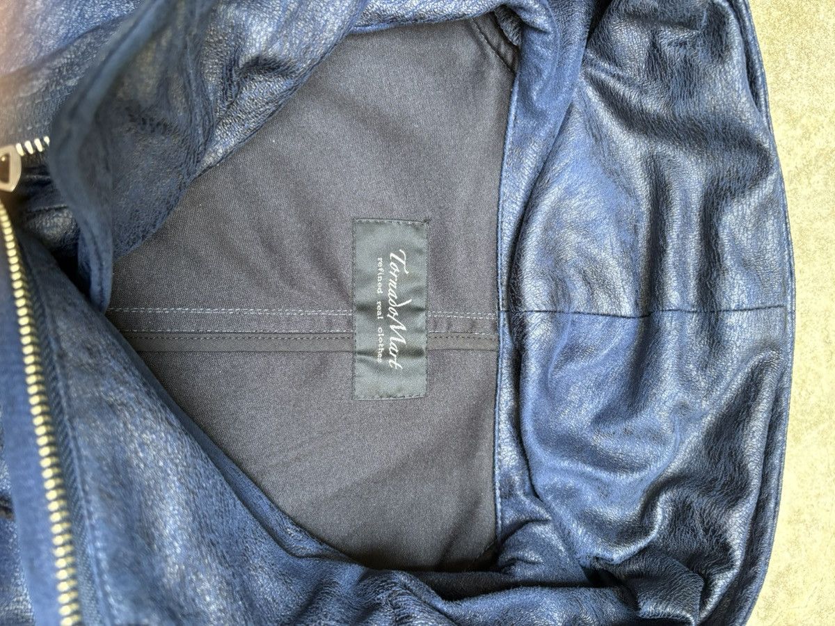 Tornado Mart 2000s TORNADO MART JACKET, RARE DESIGN Size US M / EU 48-50 / 2 - 4 Thumbnail