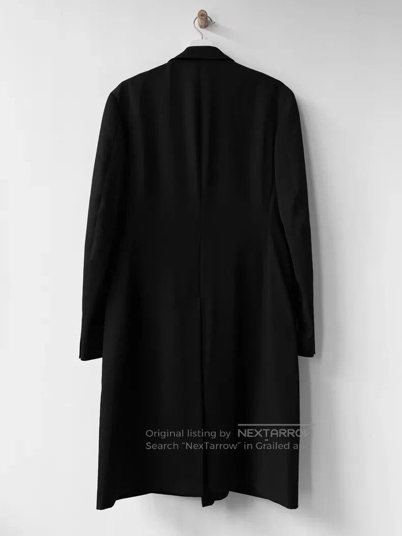 Yohji Yamamoto Yohji Yamamoto 24AW coat Size US M / EU 48-50 / 2 - 4 Thumbnail