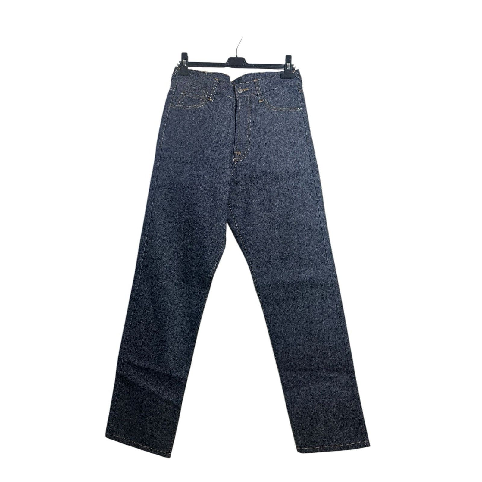 Evisu Vintage Evisu Heritage Jeans Denim Pants Hip Hop Y2K Streetw Size US 32 / EU 48 - 1 Thumbnail
