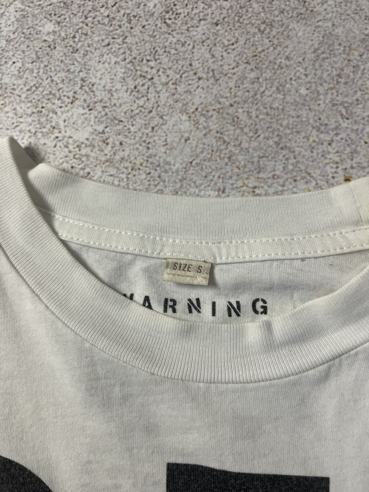 Diesel EXTREMELY RARE DIESEL DIE FOR SUCCESS TEE T-SHIRT Size US S / EU 44-46 / 1 - 8 Thumbnail