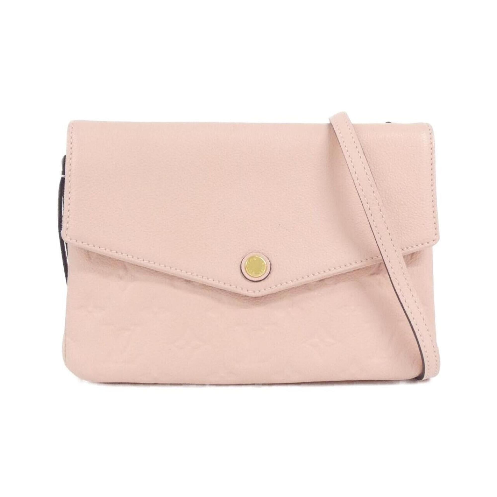 Louis Vuitton Louis Vuitton Monogram Empreinte Twice M50506 Shoulder Bag Size ONE SIZE - 1 Thumbnail