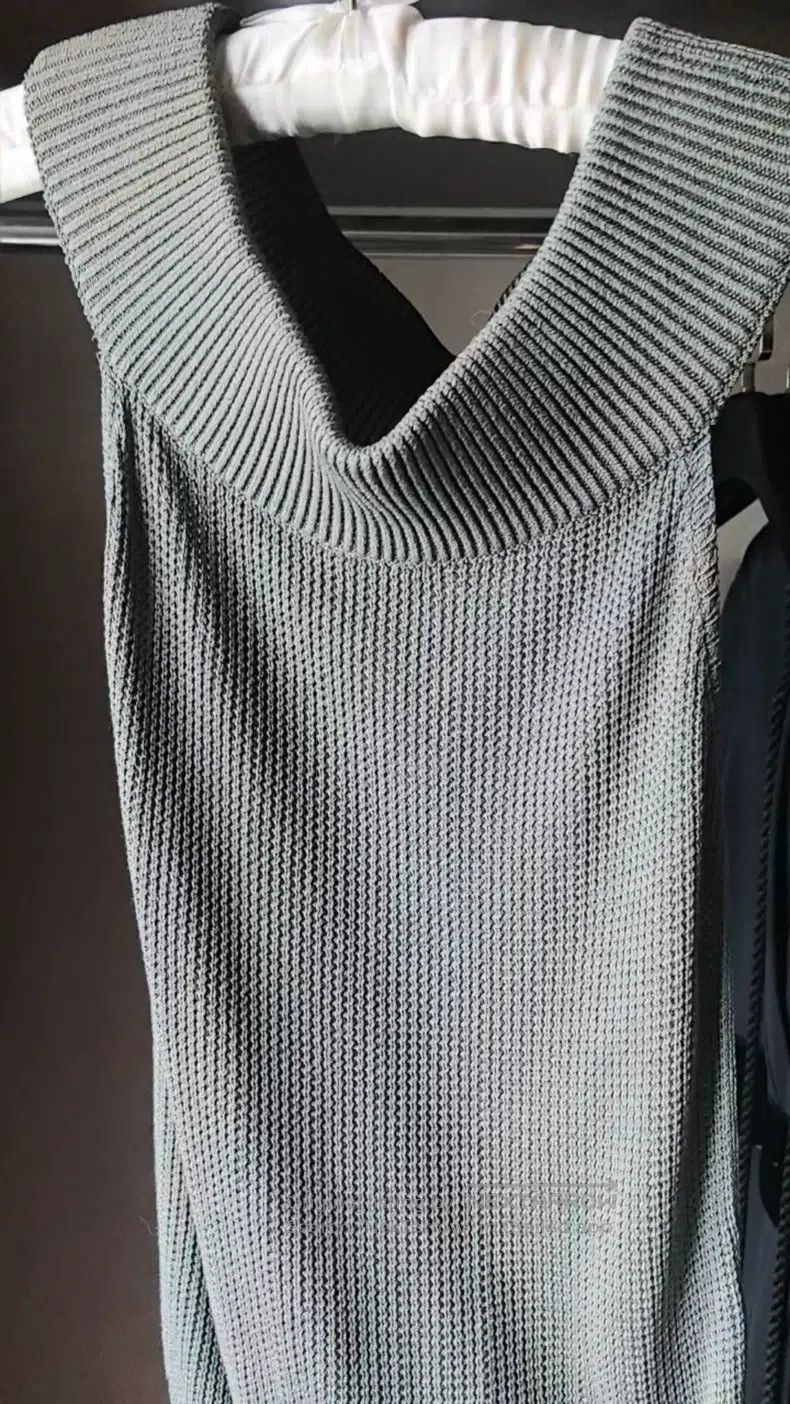 Hermes Hermes Knitted top Size XS / US 0-2 / IT 36-38 - 1 Thumbnail