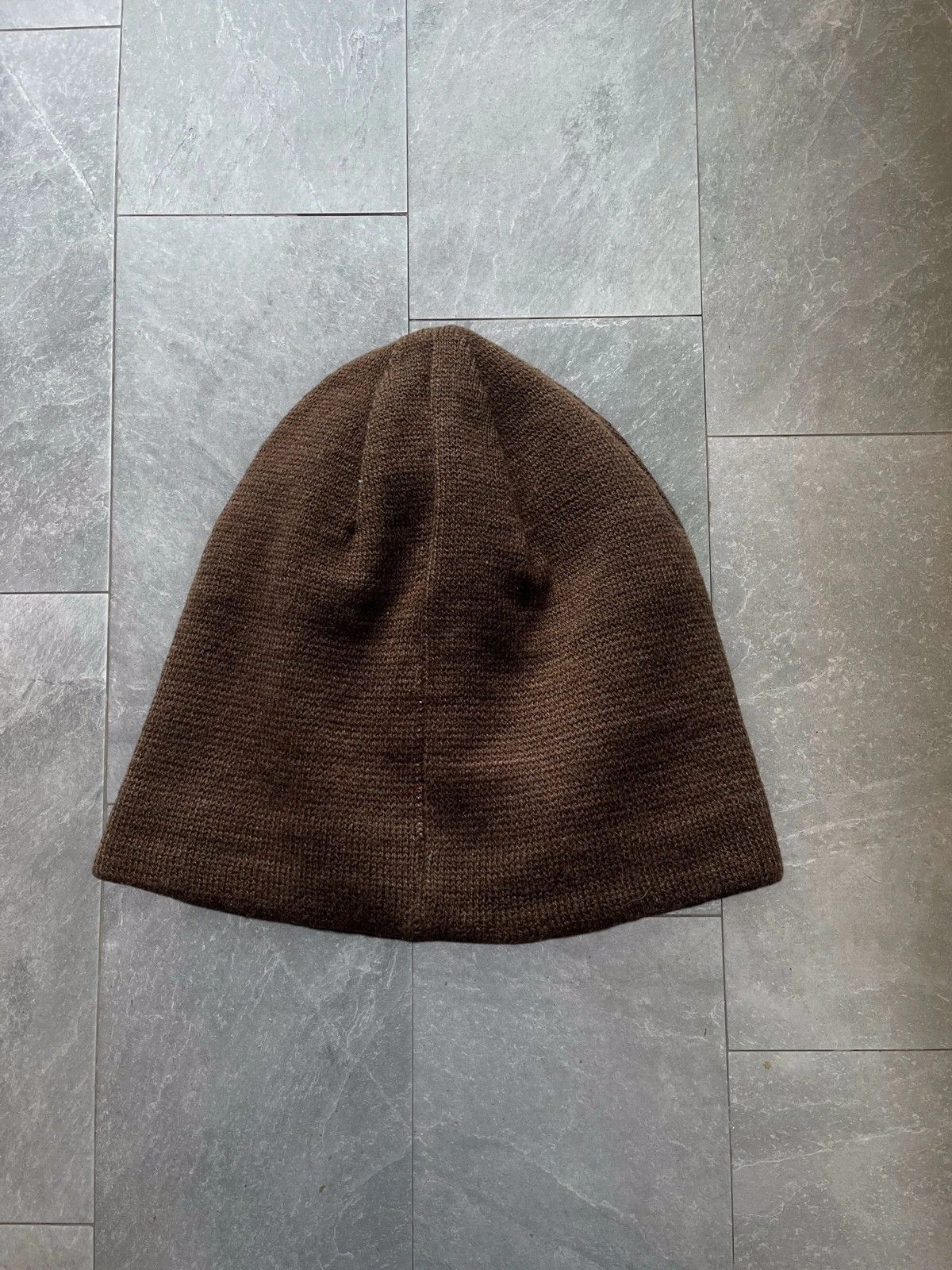 Other Blind Skateboarding Vintage 2000s Y2K Beanie Graffiti Size 26 - 2 Thumbnail