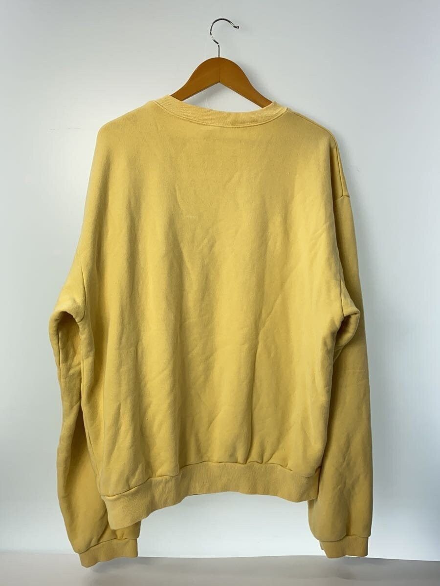 Kapital Battery Vintage Sweatshirt Size US XXL / EU 58 / 5 - 2 Thumbnail