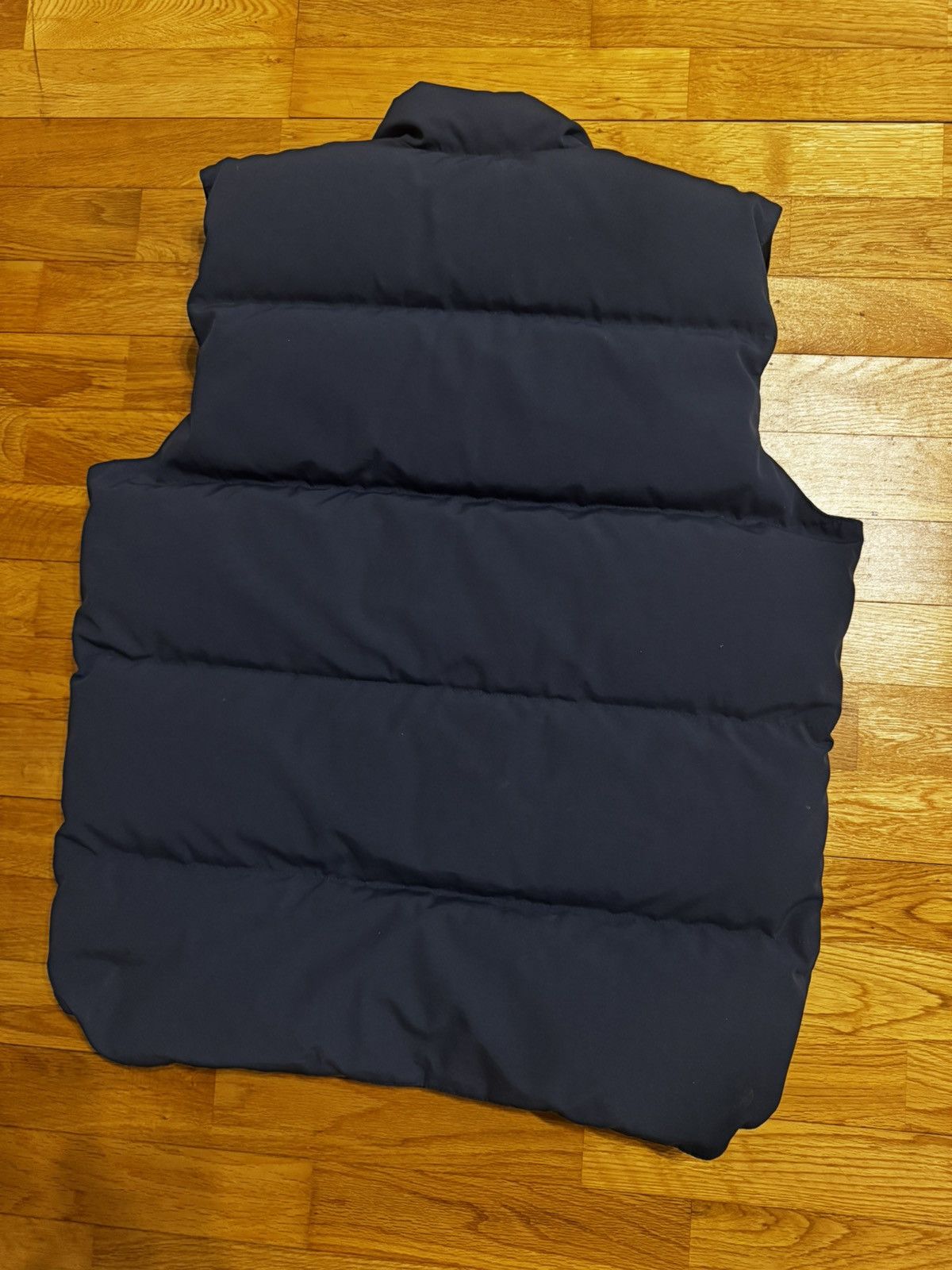 Canada Goose Canada Goose Freestyle Down Vest Size US M / EU 48-50 / 2 - 4 Thumbnail