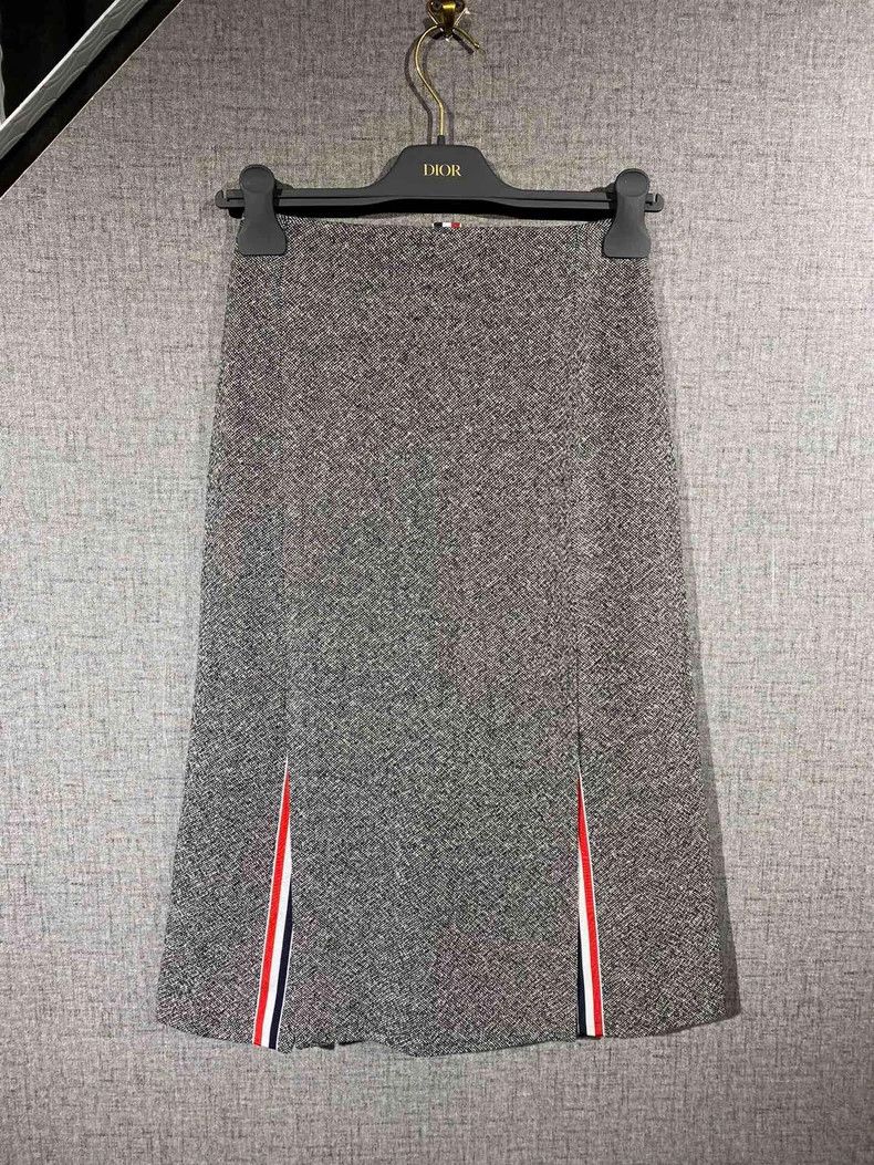Thom Browne Thom Browne skirt Size 25" / US 0 / IT 36 - 2 Thumbnail
