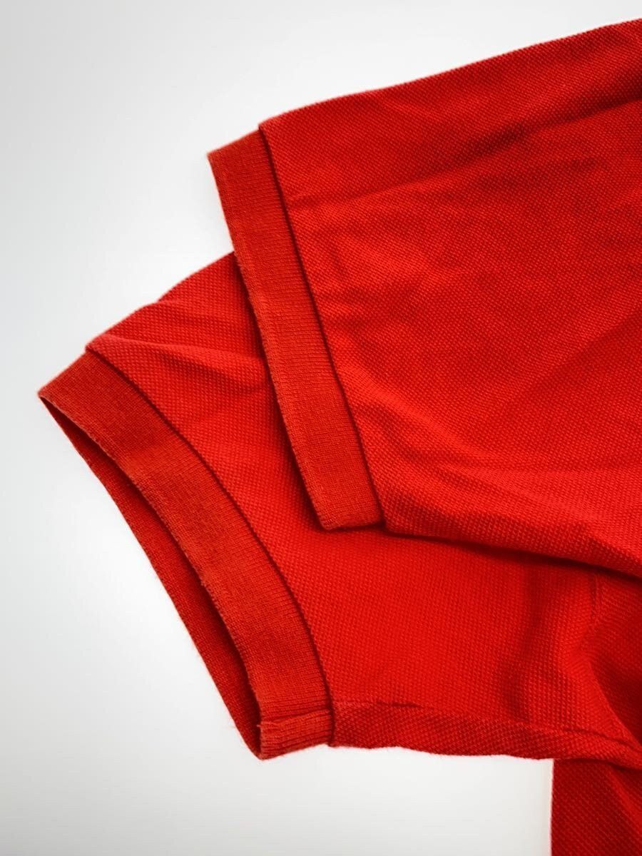 Comme des Garcons Homme Plus AD1990 Half Zip Pique Tee Size US S / EU 44-46 / 1 - 5 Thumbnail