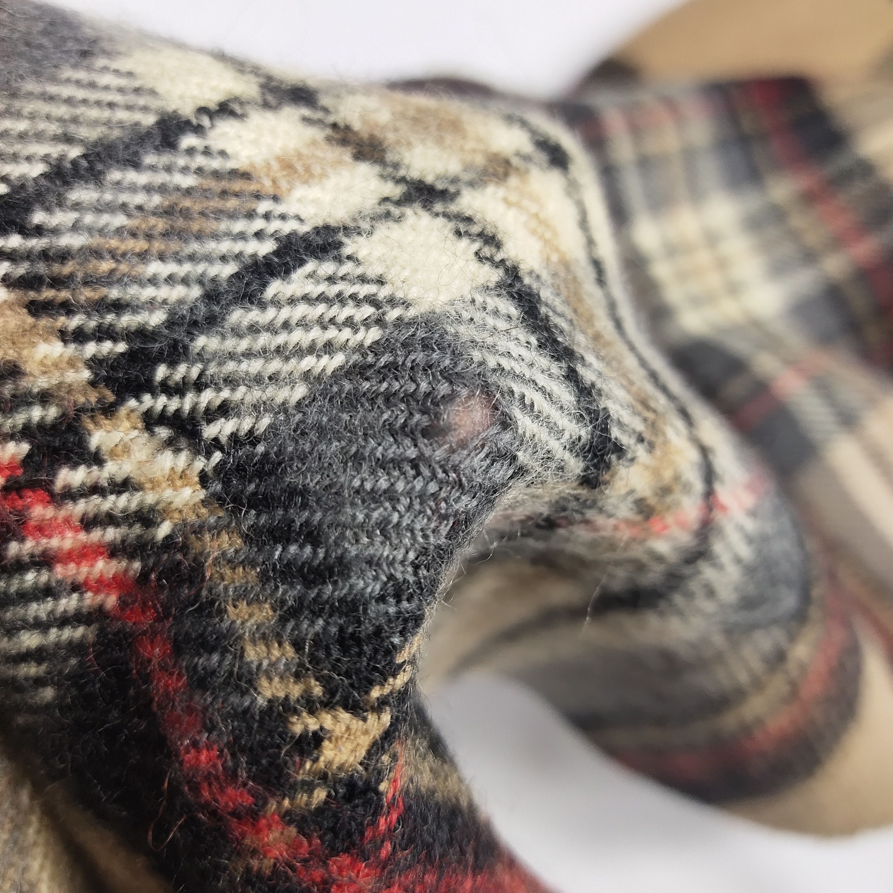 Givenchy Givenchy Scarf / Muffler / Neckwear M027 Size ONE SIZE - 3 Thumbnail