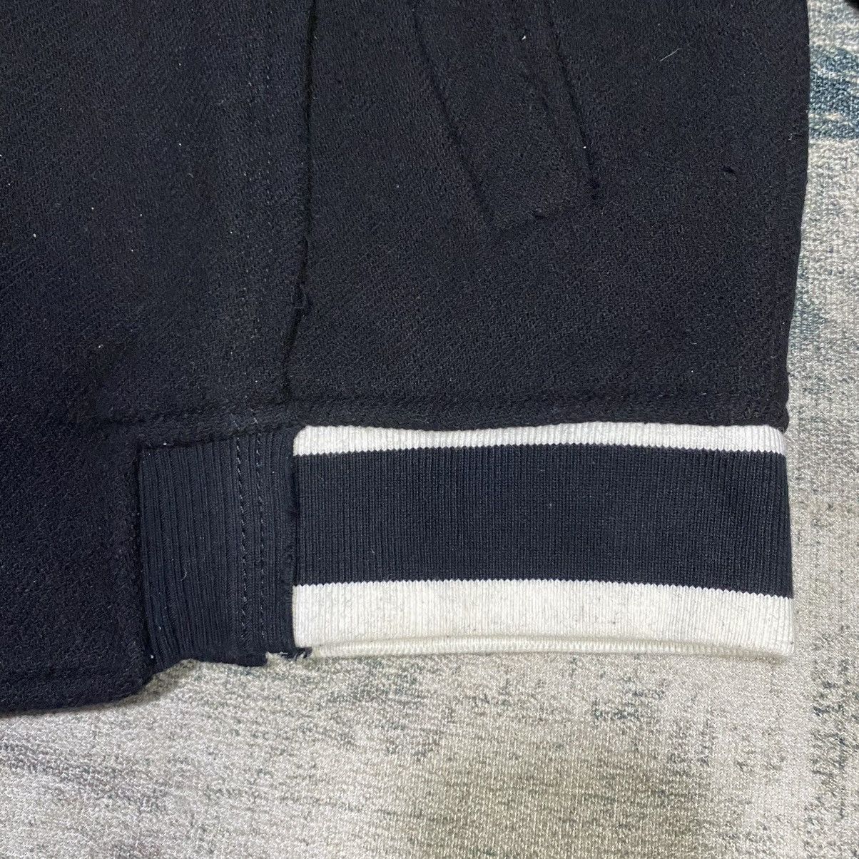 Ader Error × Japanese Brand × Zara ZARA x ADER ERROR BOMBER VARSITY JACKET Size US S / EU 44-46 / 1 - 16 Thumbnail